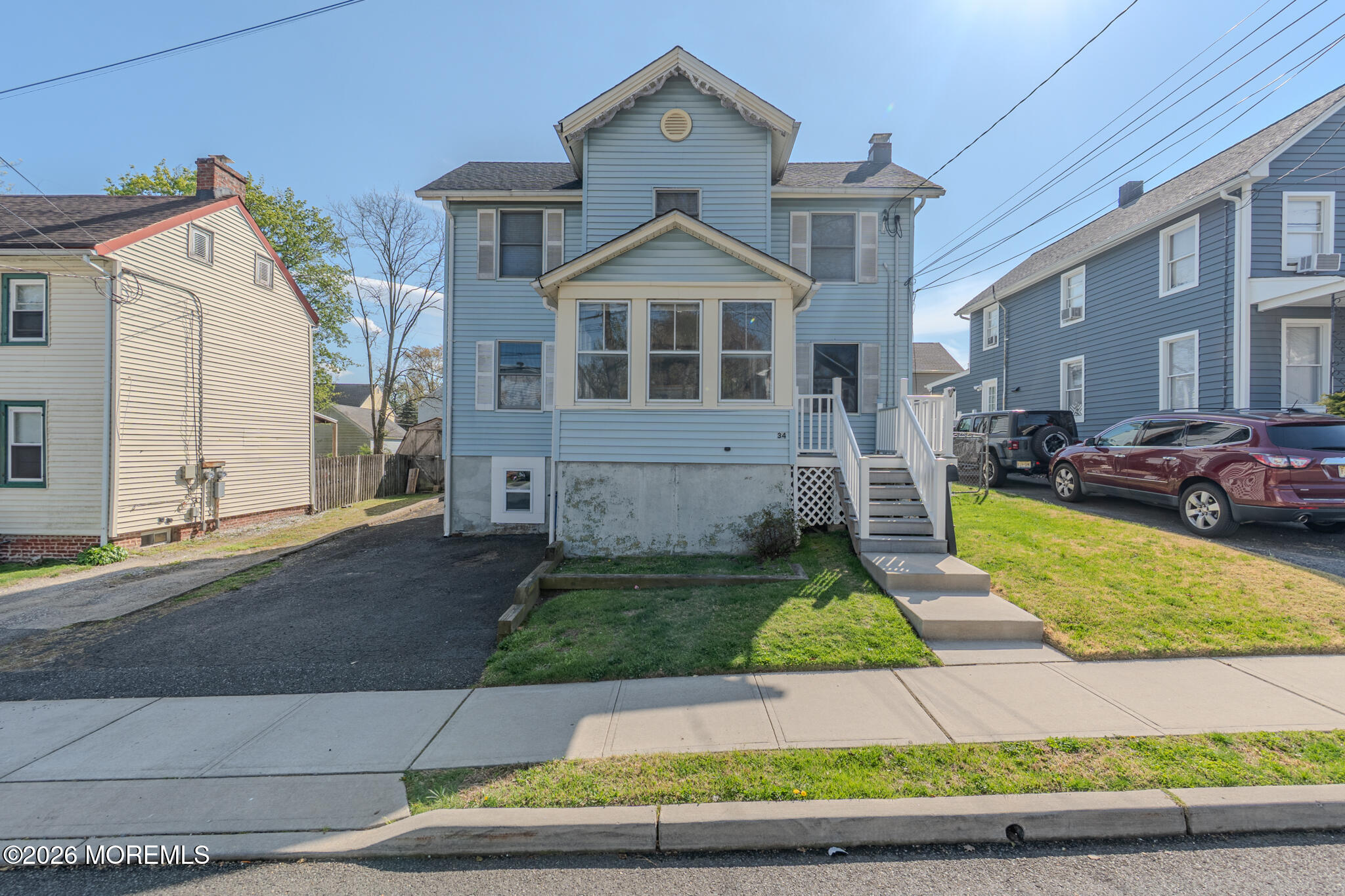 34 Park Avenue, Matawan, NJ, 07747 image 18