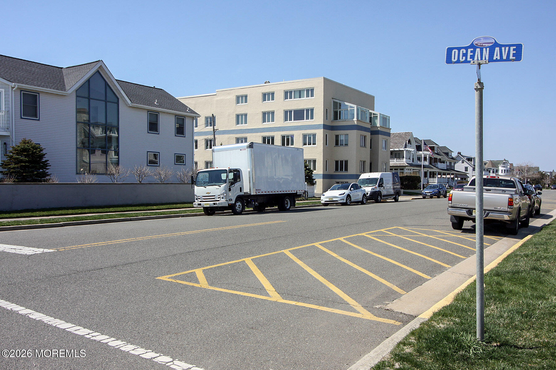 15 Garfield Avenue 102, Avon-by-the-sea, NJ, 07717 image 15