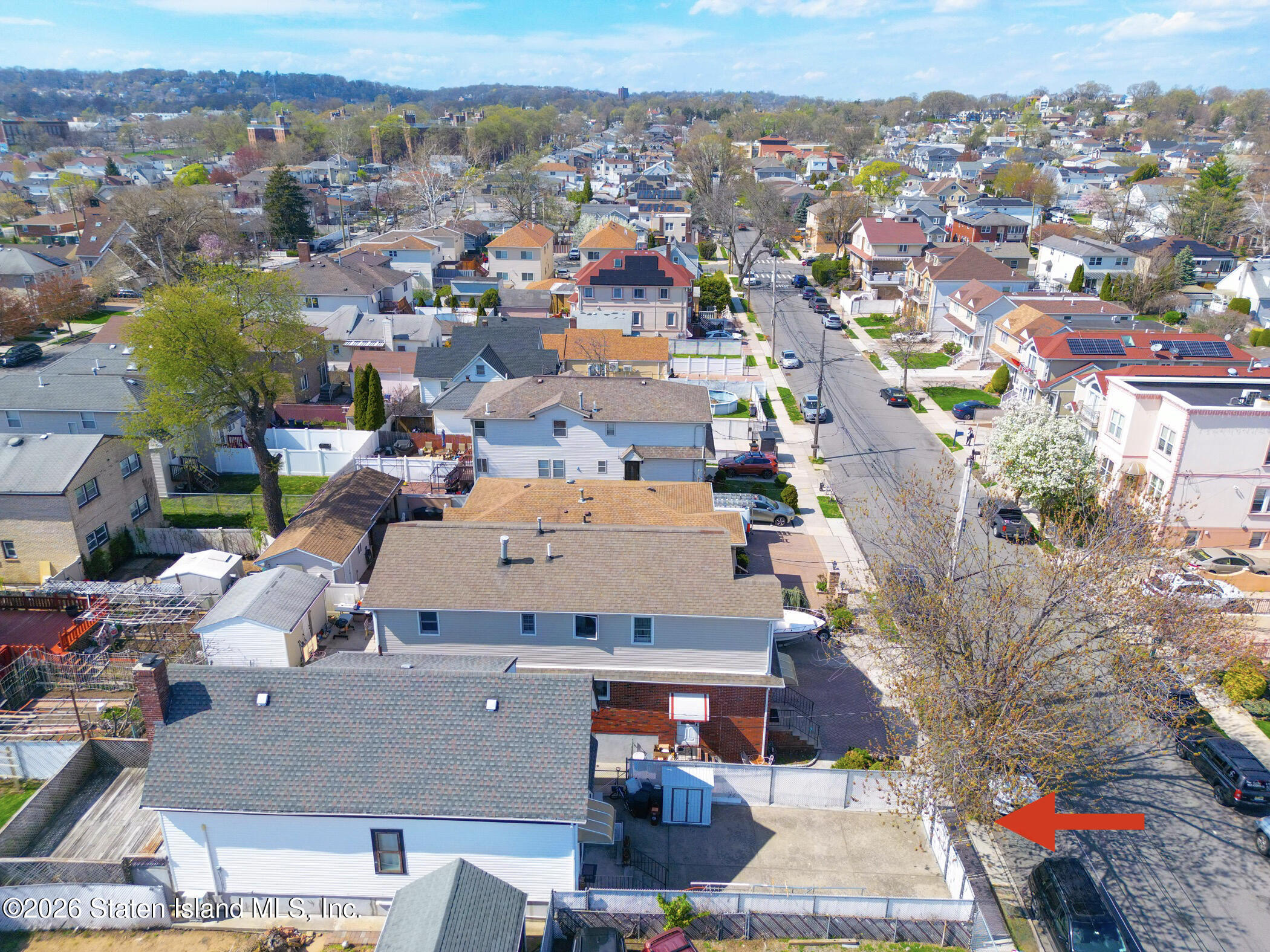 266 Kensington Avenue, Staten Island, NY, 10305 image 17