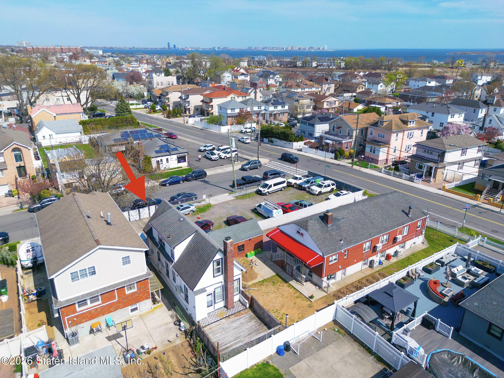 266 Kensington Avenue, Staten Island, NY, 10305 image 18