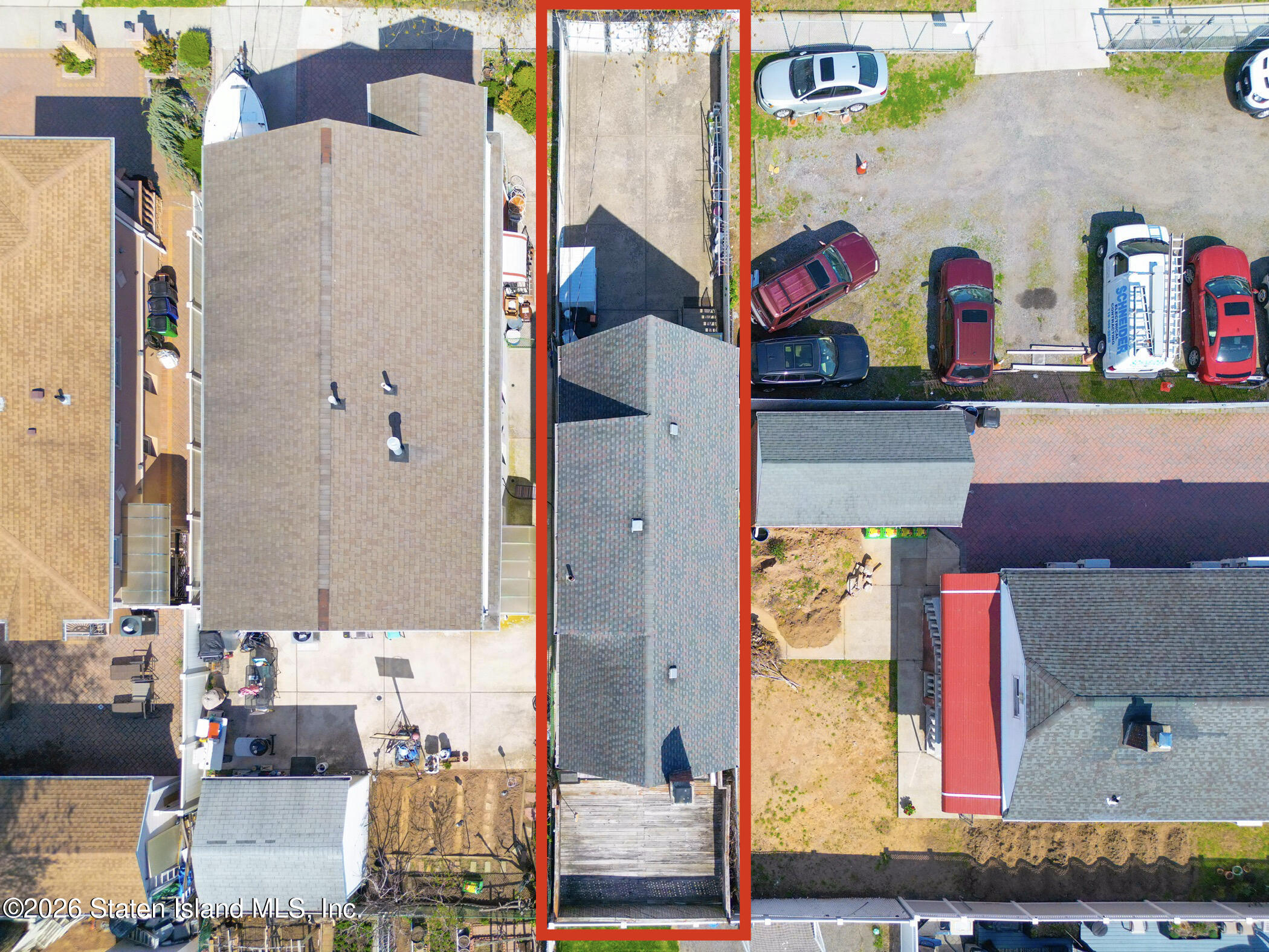 266 Kensington Avenue, Staten Island, NY, 10305 image 19