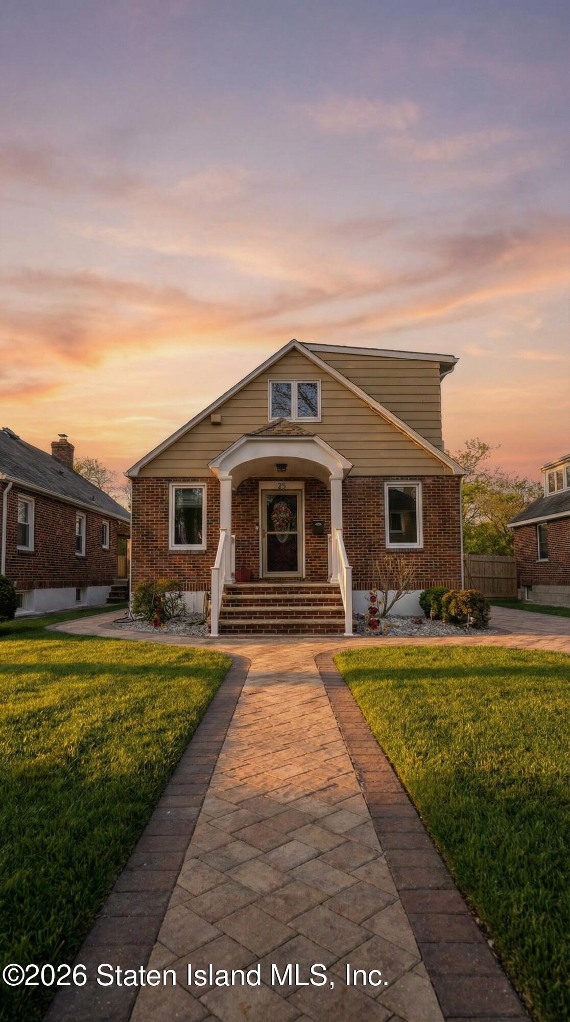 25 Sterling Avenue, Staten Island, NY, 10306 image 70