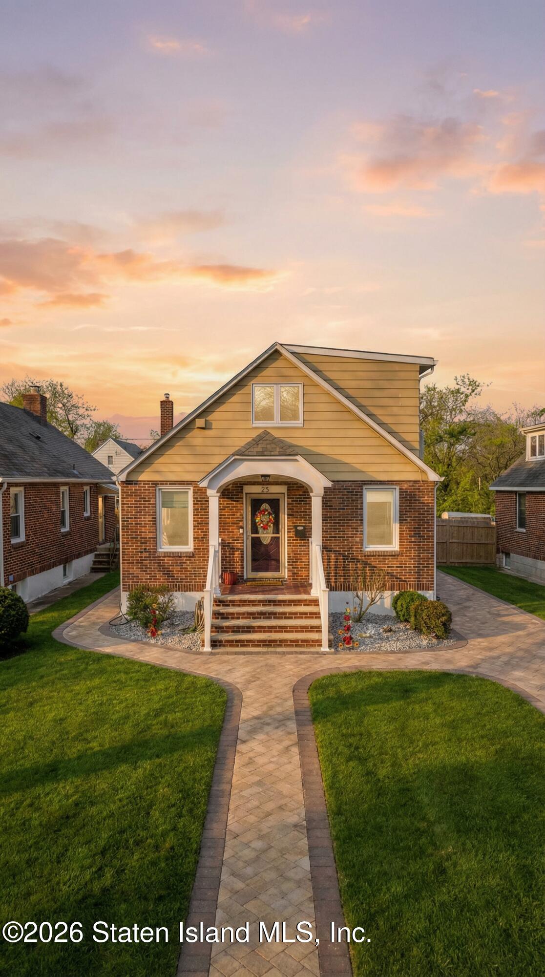 25 Sterling Avenue, Staten Island, NY, 10306 image 74