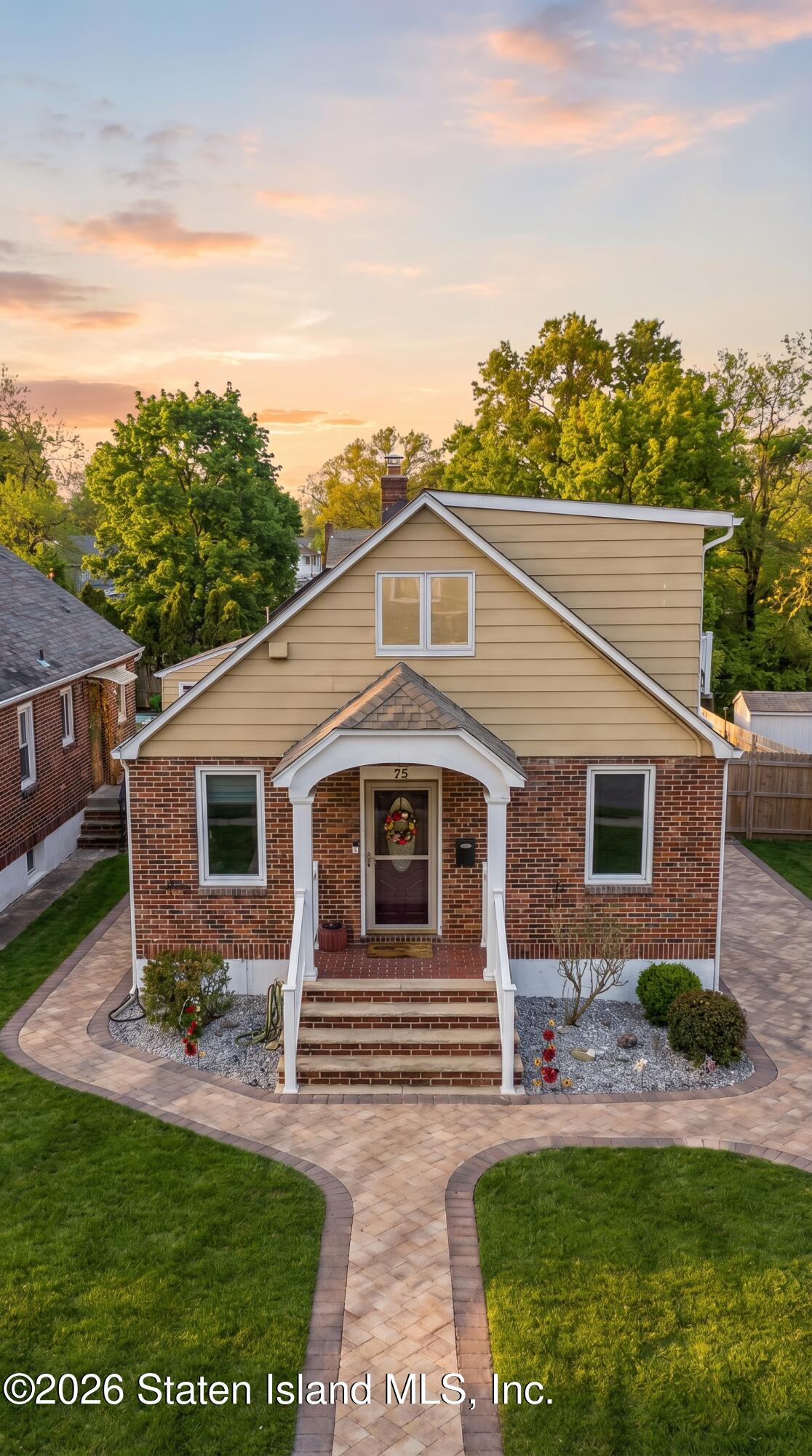 25 Sterling Avenue, Staten Island, NY, 10306 image 75