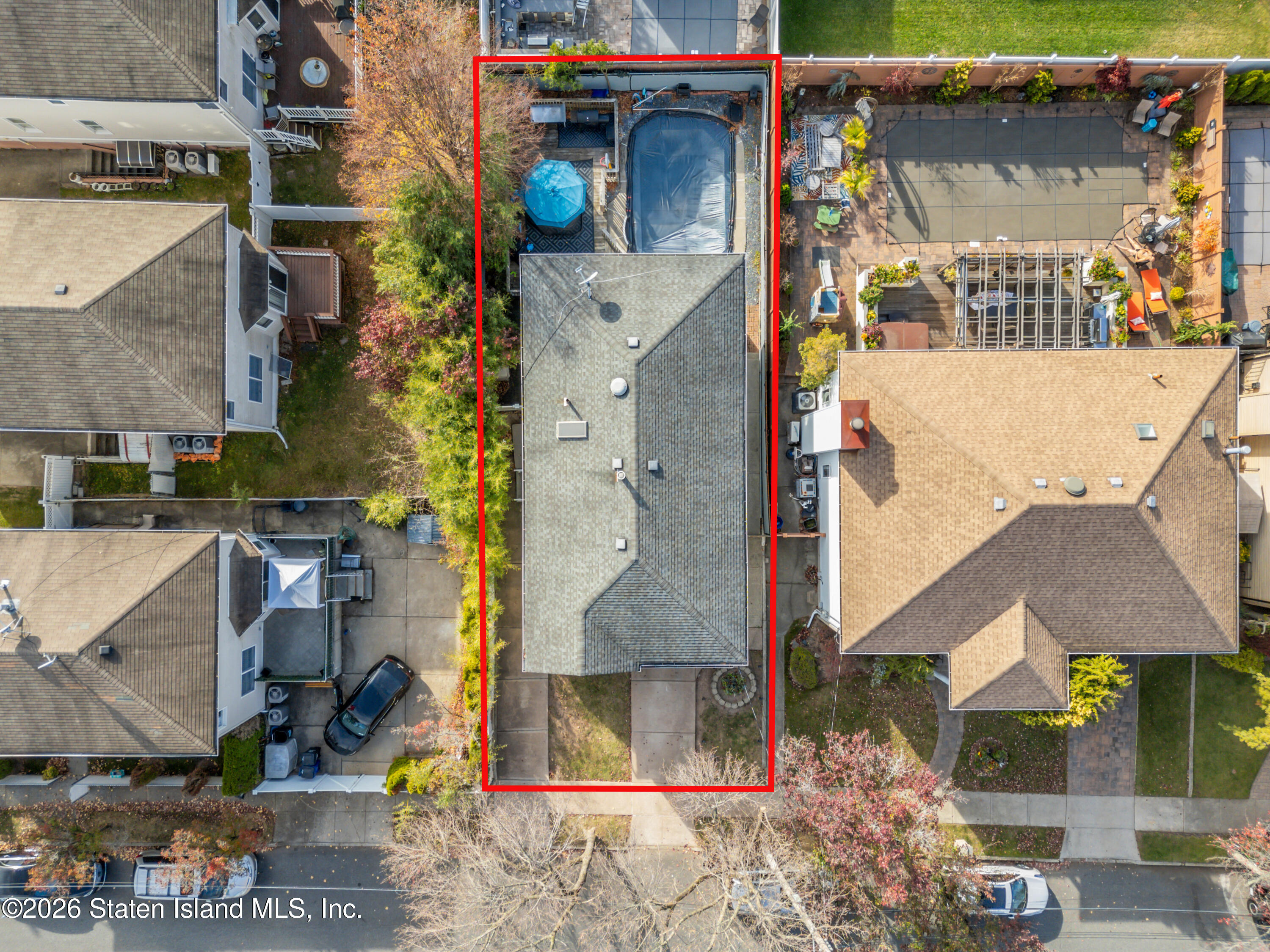 62 Bennett Place, Staten Island, NY, 10312 image 31