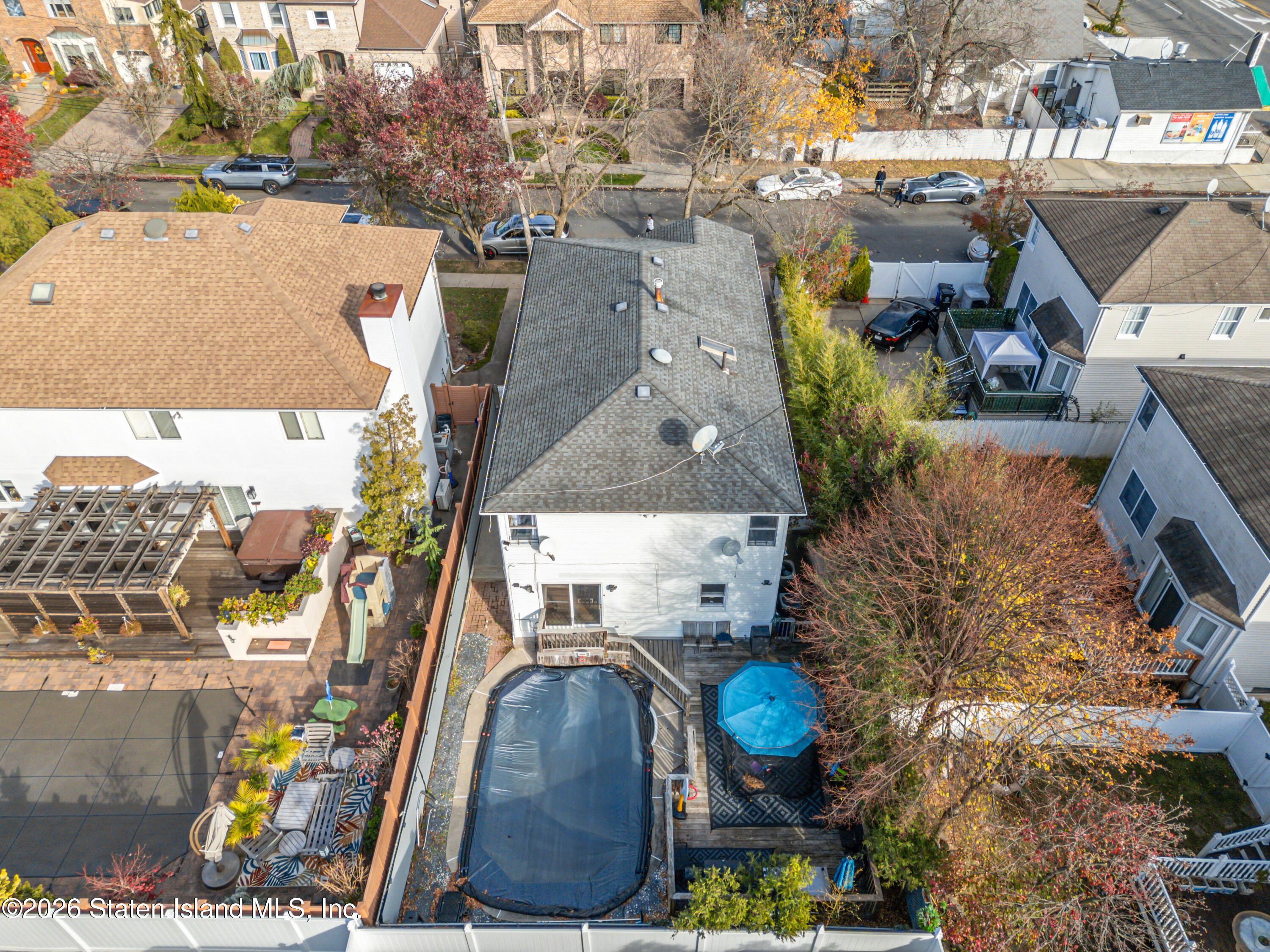 62 Bennett Place, Staten Island, NY, 10312 image 32