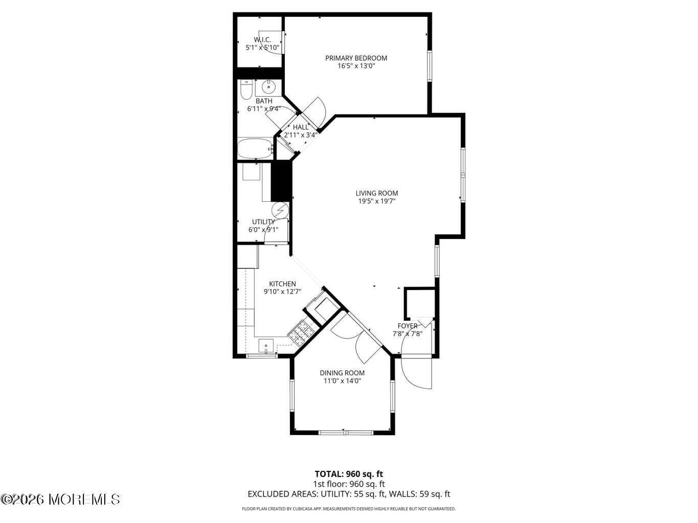 304 Buckingham Circle, Middletown, NJ, 07748 image 18