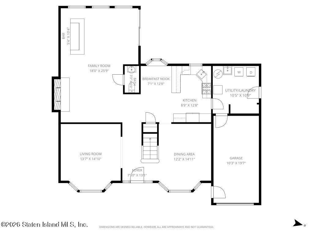 152 Carteret Street, Staten Island, NY, 10307 image 33
