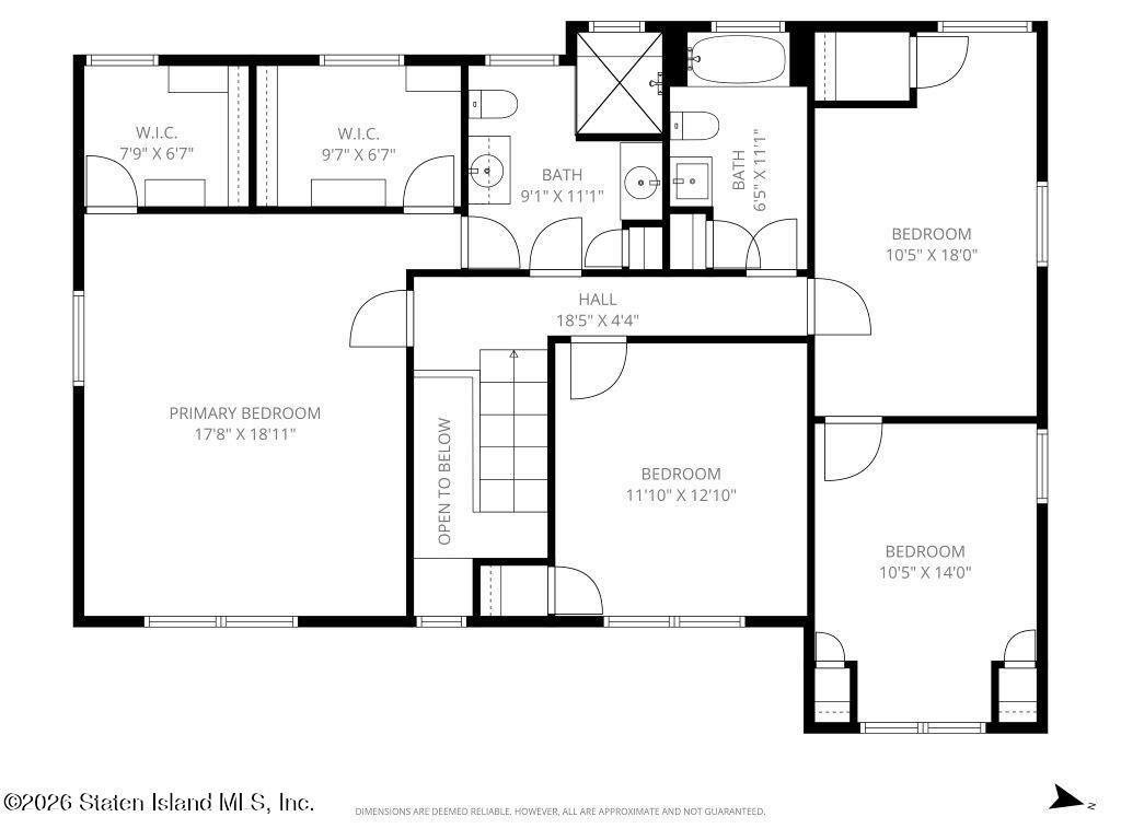 152 Carteret Street, Staten Island, NY, 10307 image 34