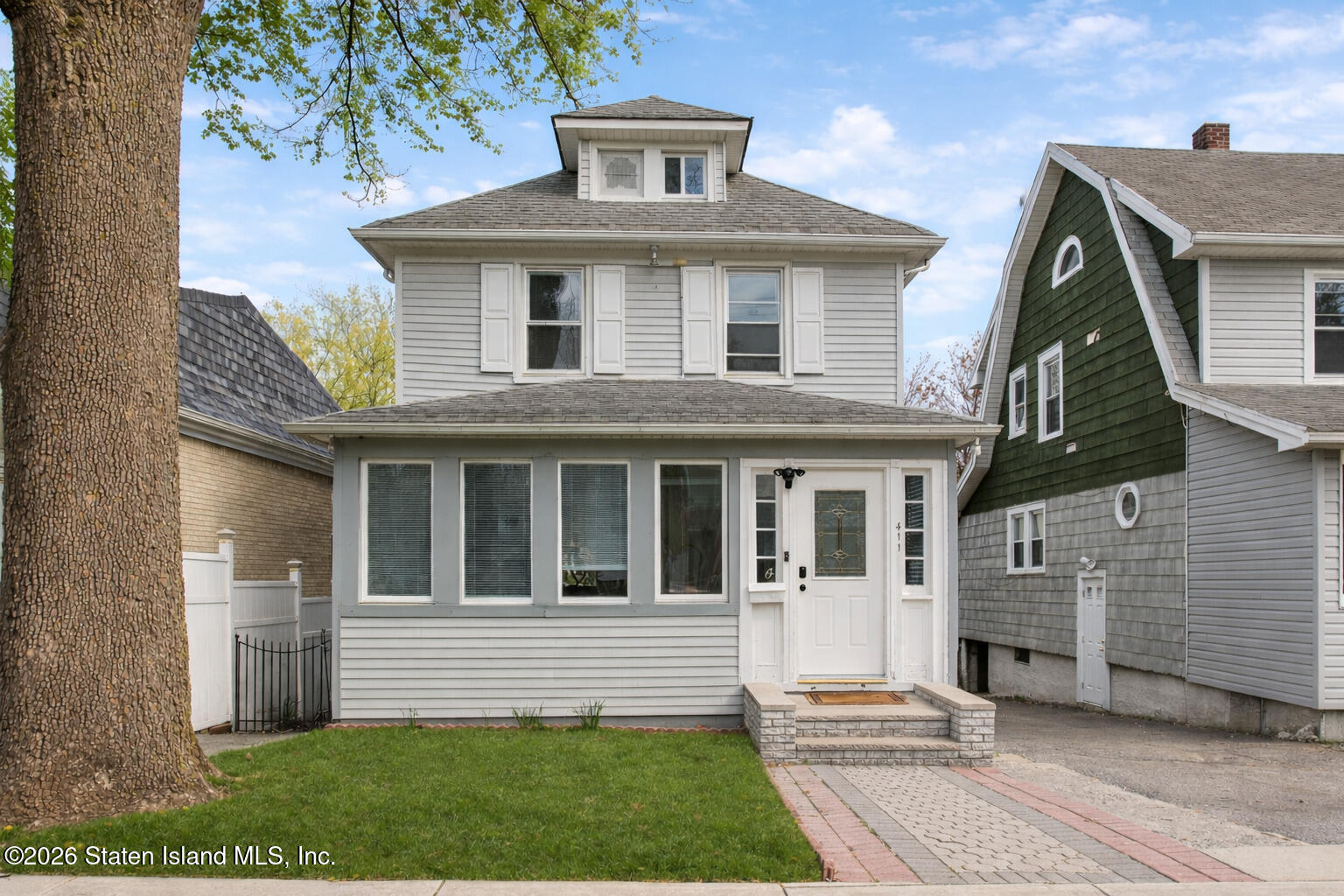 411 Little Clove Road Image 1