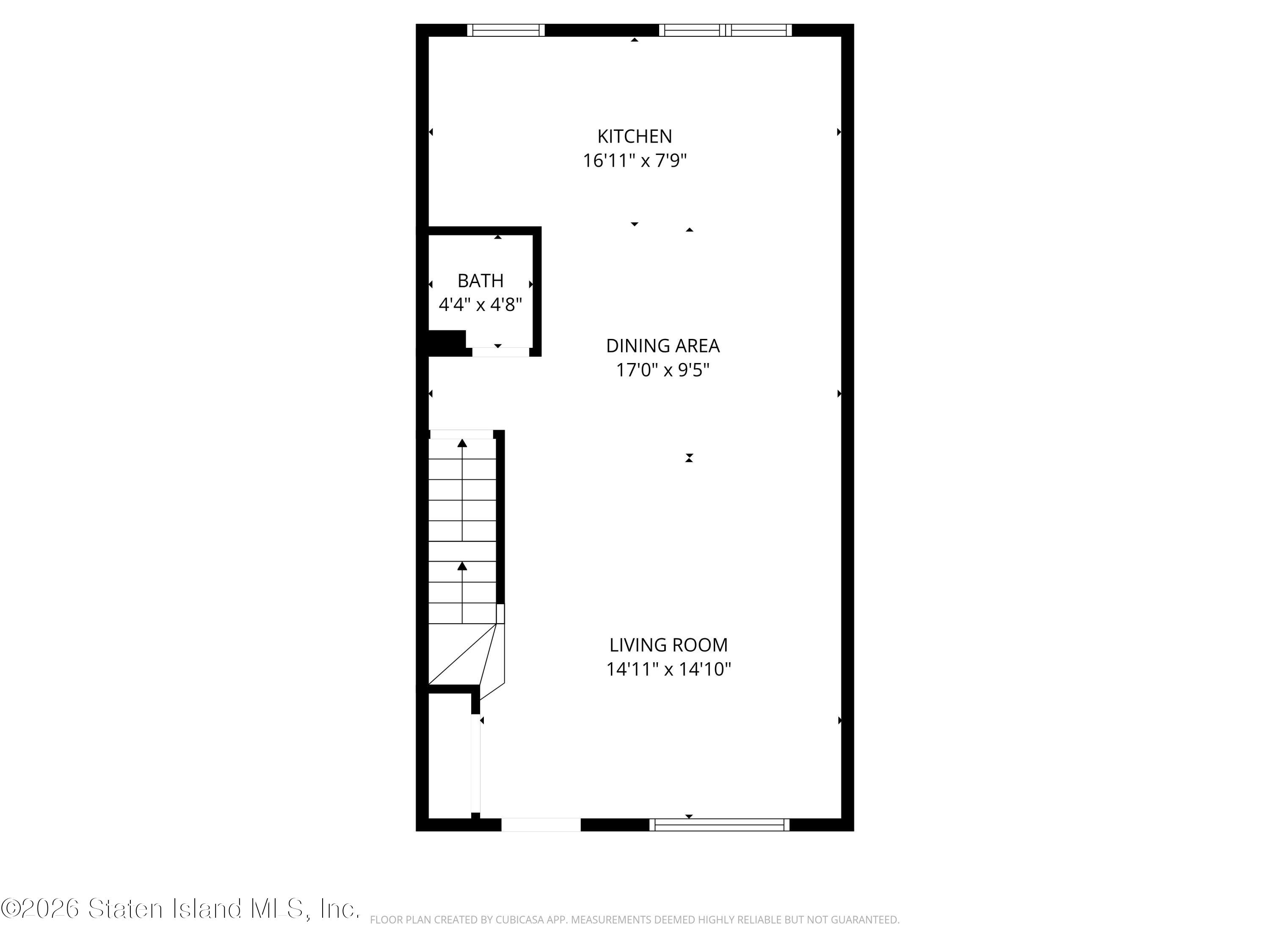 43 Wirt Avenue, Staten Island, NY, 10309 image 36