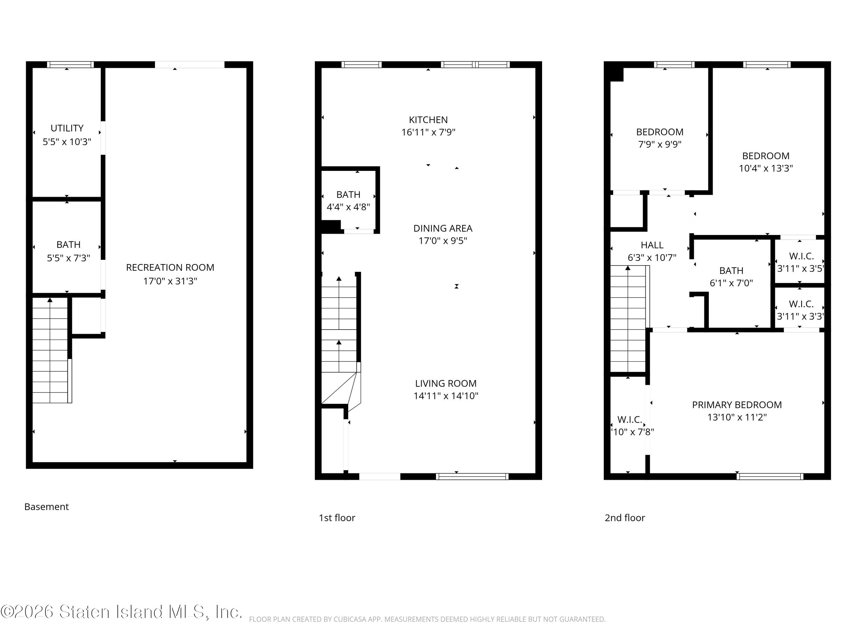43 Wirt Avenue, Staten Island, NY, 10309 image 38