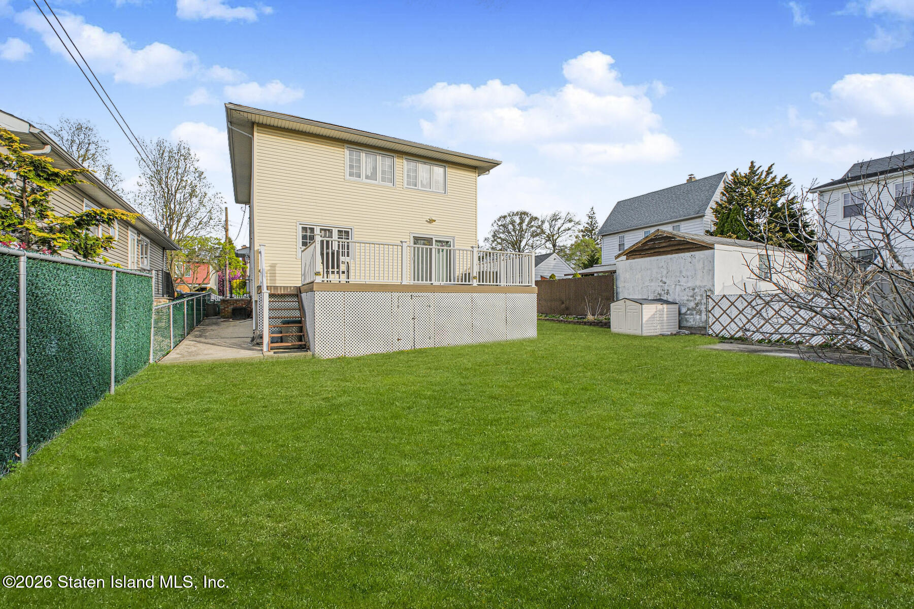 790 Clawson Street, Staten Island, NY, 10306 image 39