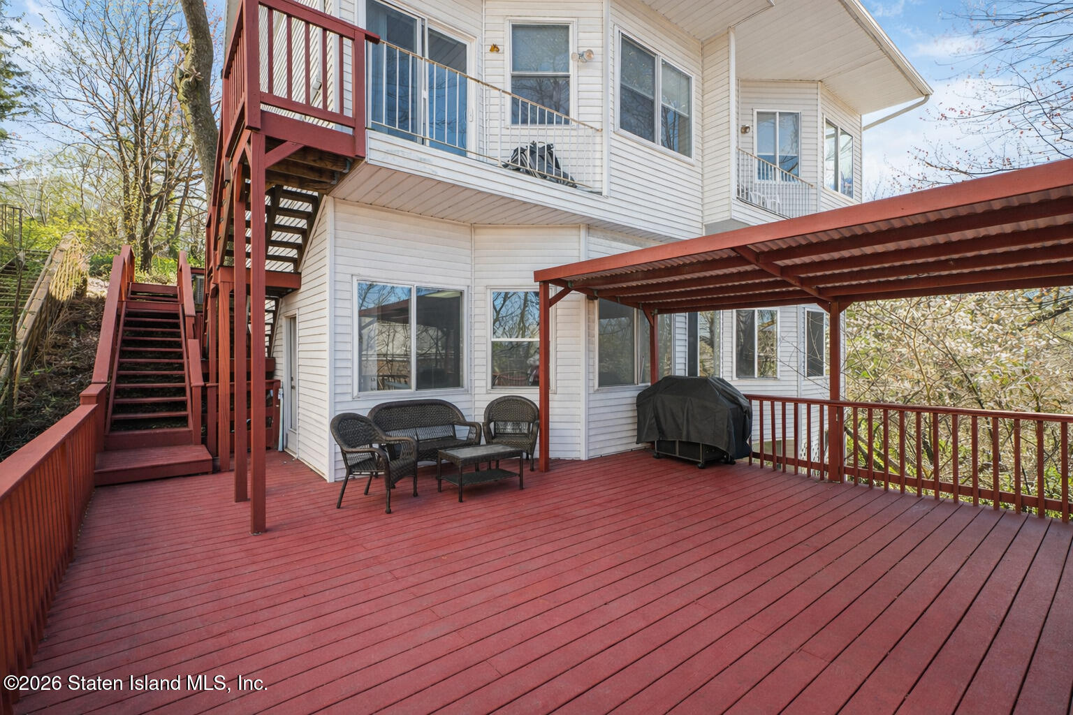 105 Tompkins Circle, Staten Island, NY, 10301 image 13