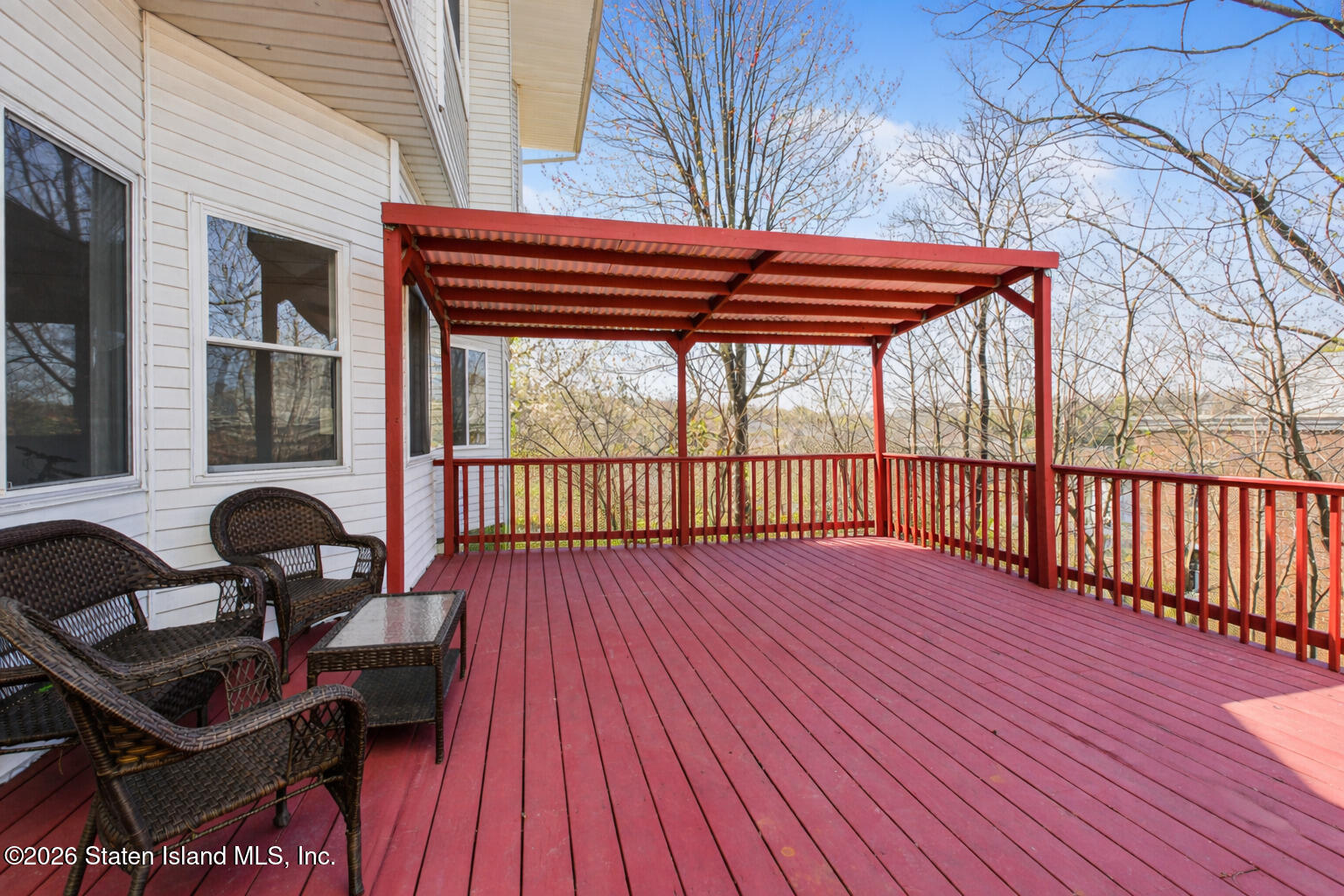 105 Tompkins Circle, Staten Island, NY, 10301 image 12