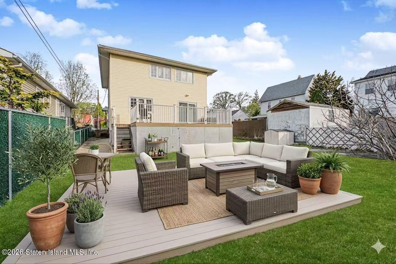 790 Clawson Street, Staten Island, NY, 10306 image 38