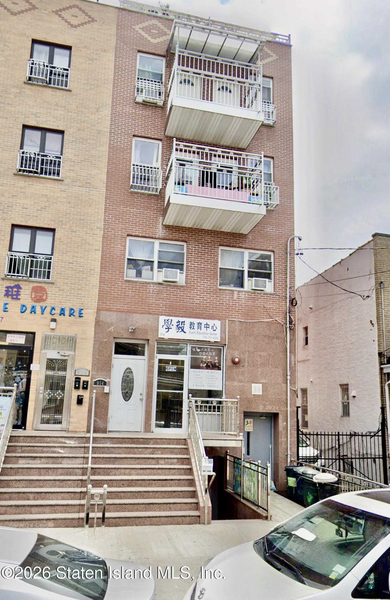 914 58th Street 3b Image 1