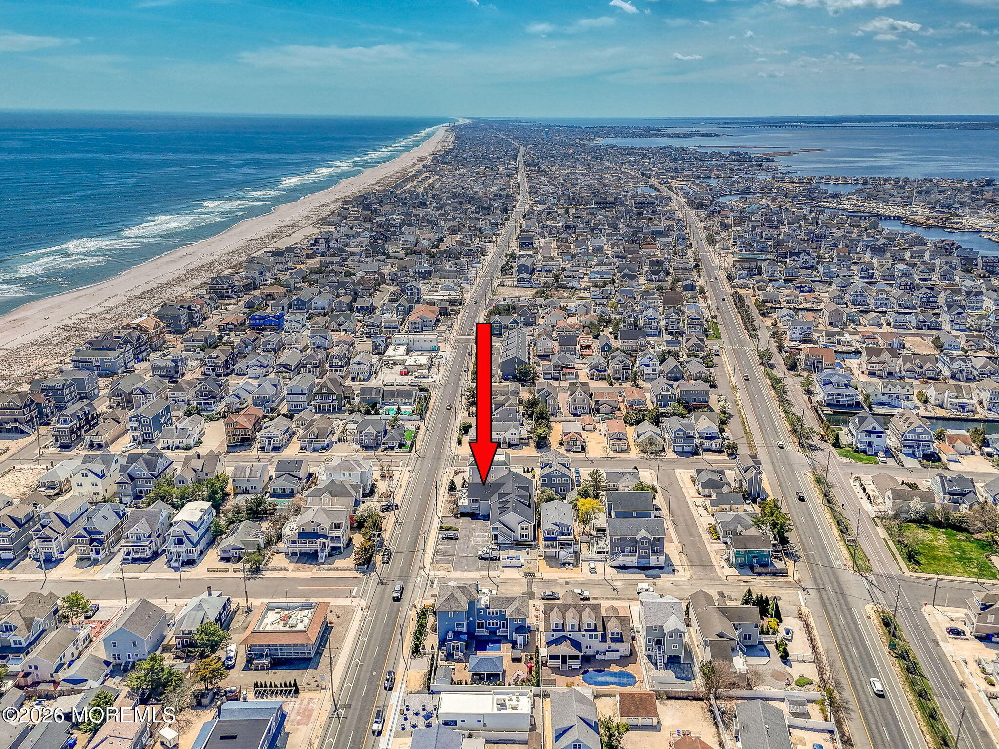 3669 Route 35 5, Lavallette, NJ, 08735 image 27
