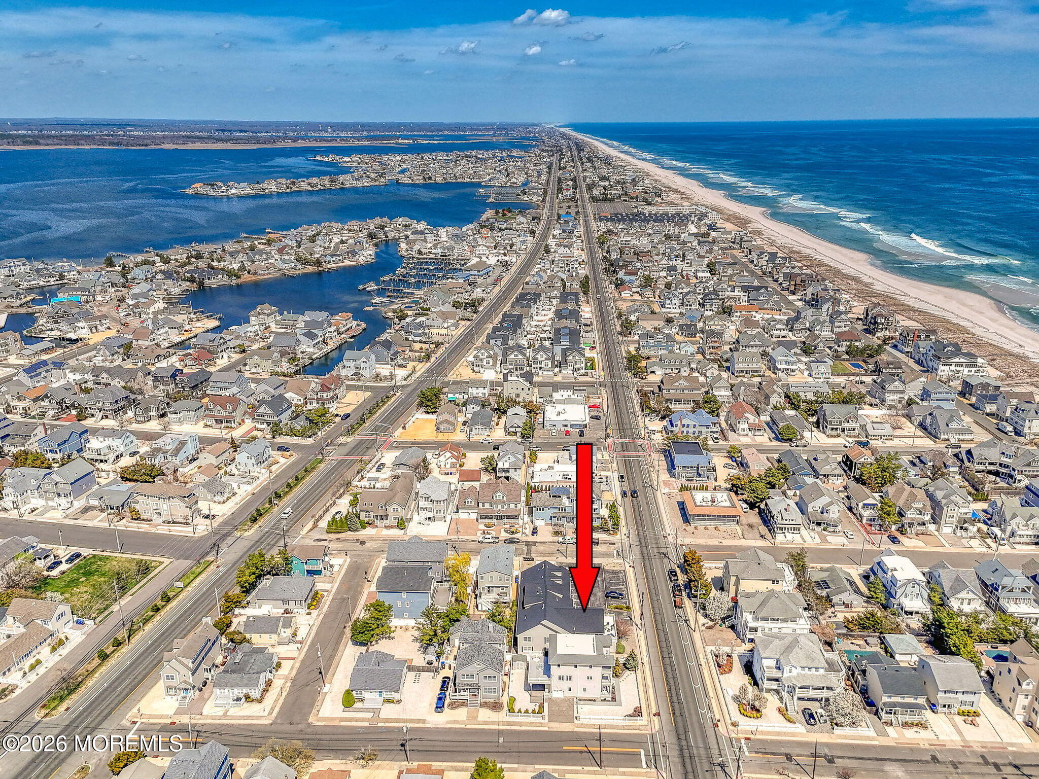 3669 Route 35 5, Lavallette, NJ, 08735 image 28