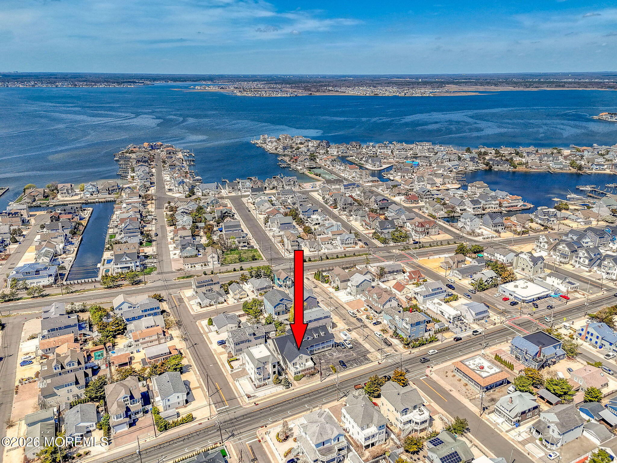 3669 Route 35 5, Lavallette, NJ, 08735 image 29