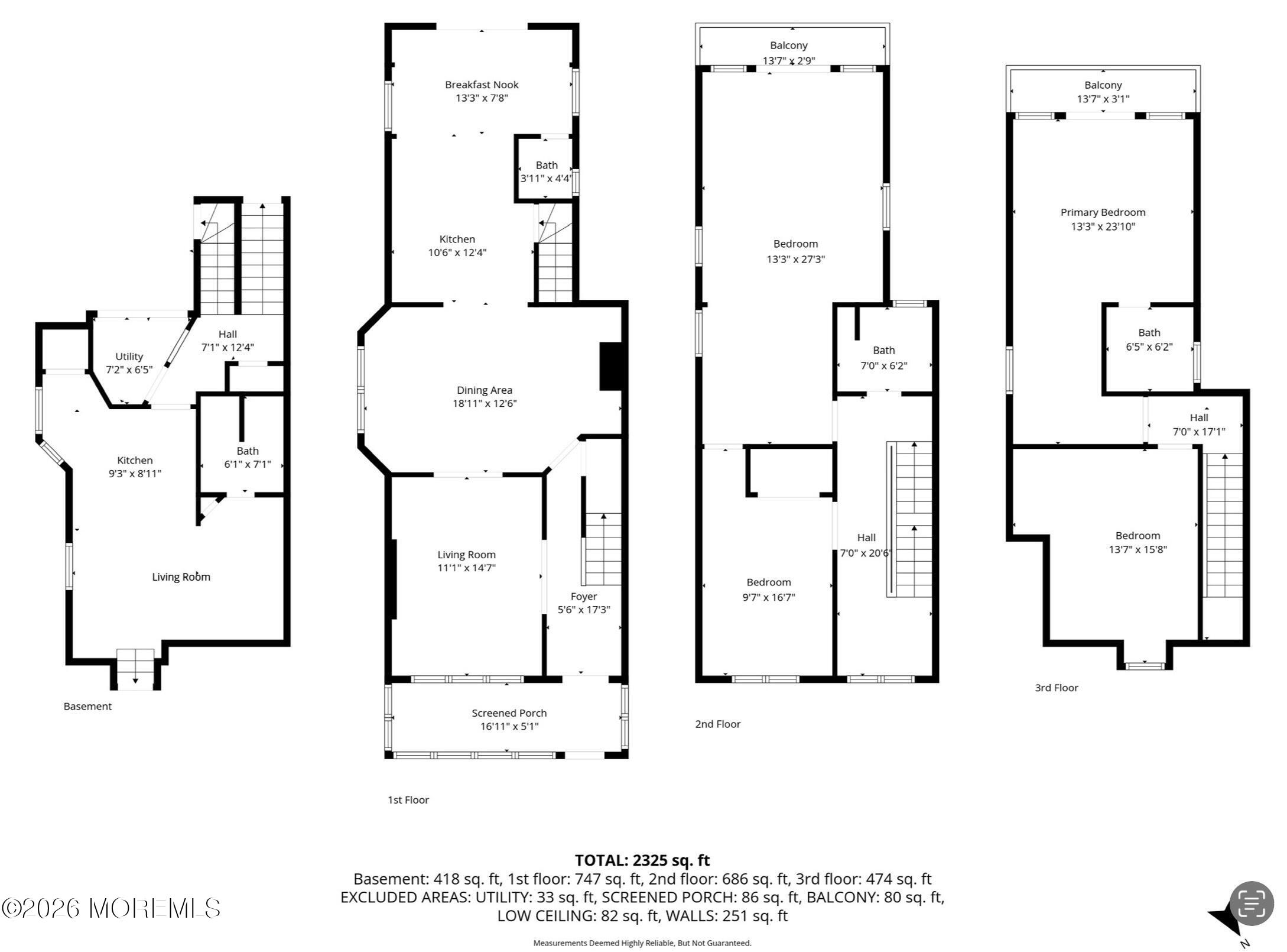 28 Willow Street, Bayonne, NJ, 07002 image 35