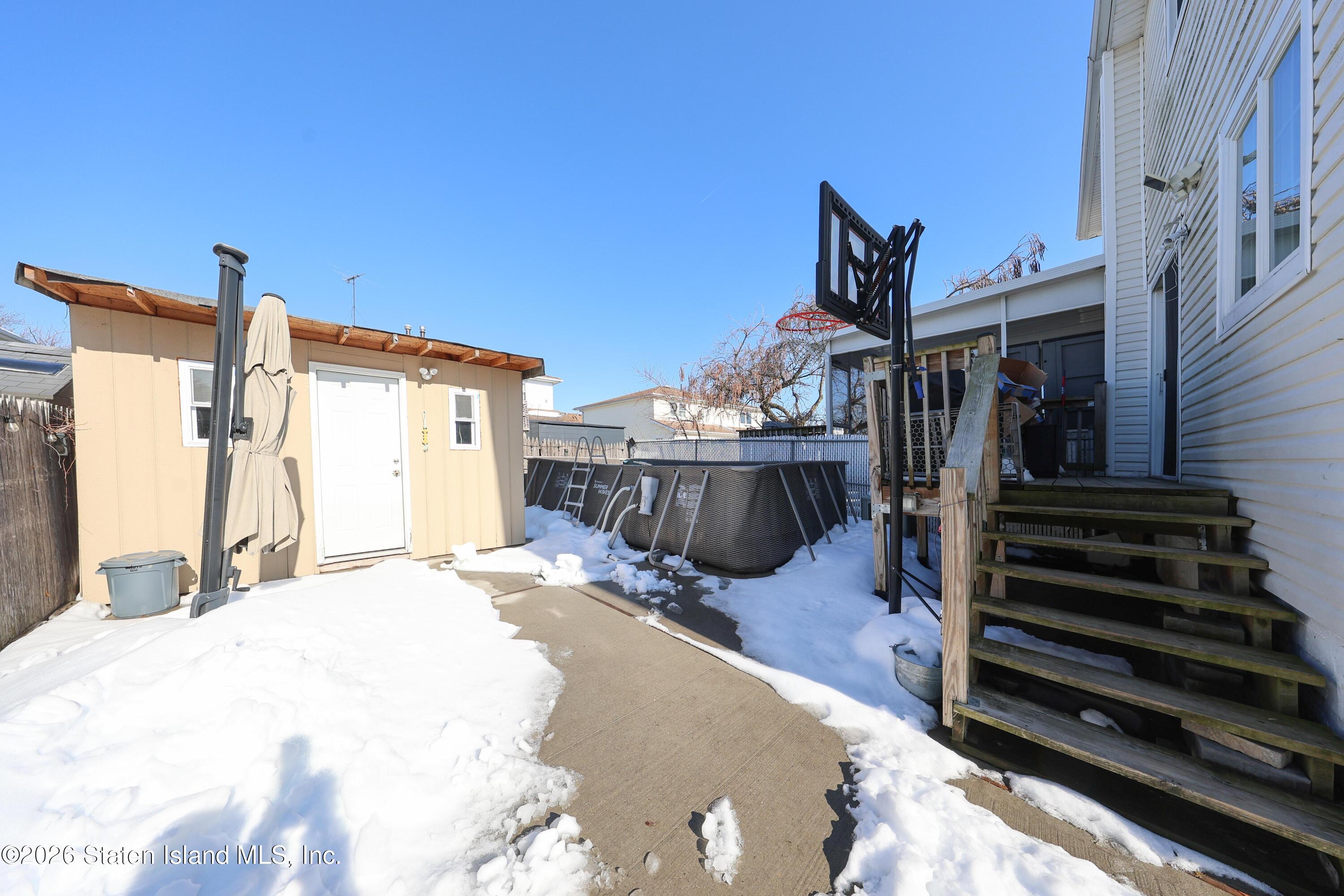 65 Walnut Avenue, Staten Island, NY, 10308 image 21