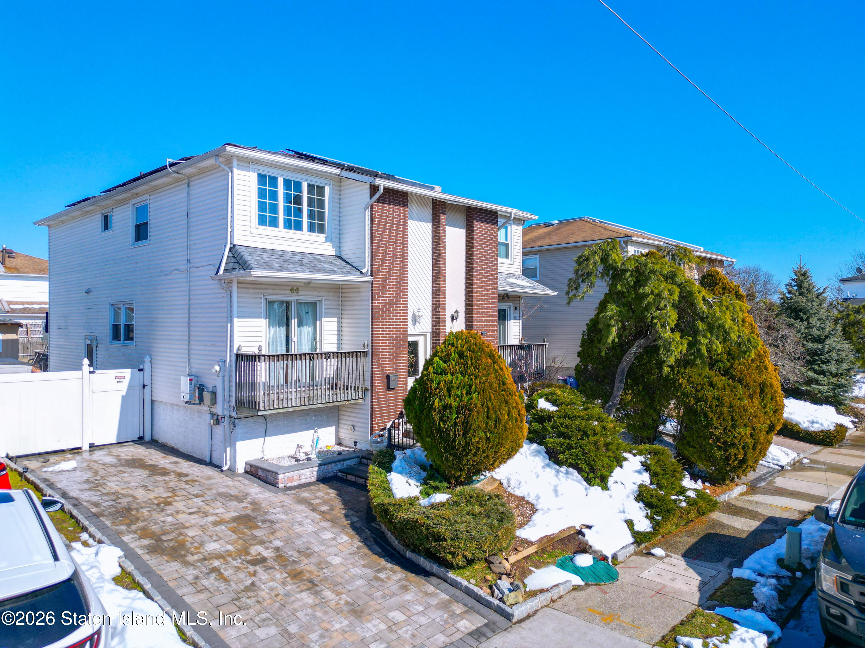 65 Walnut Avenue, Staten Island, NY, 10308 image 24