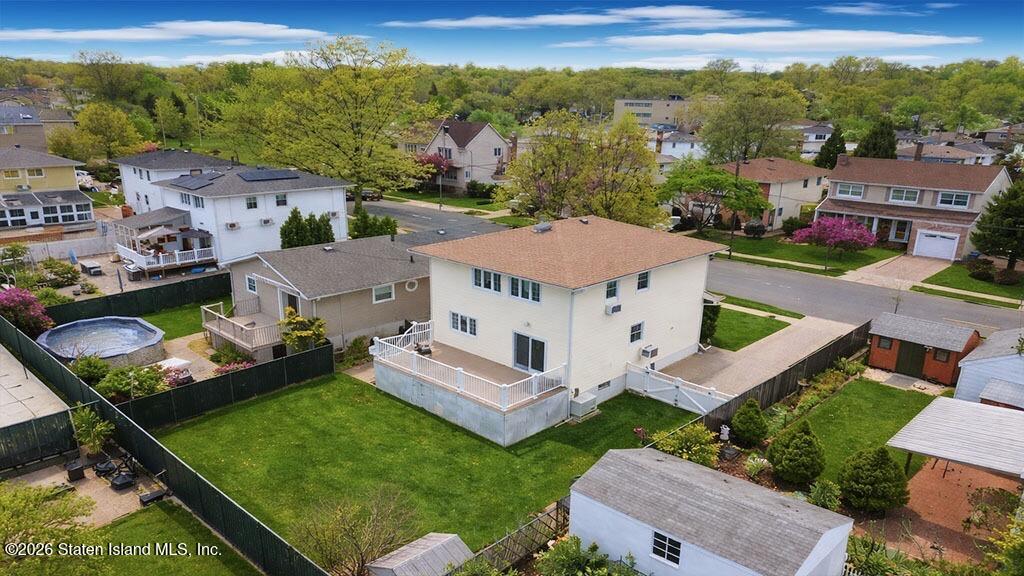 790 Clawson Street, Staten Island, NY, 10306 image 41