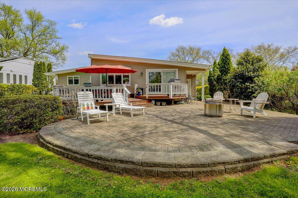30 Parkview Terrace, Lincroft, NJ, 07738 image 31