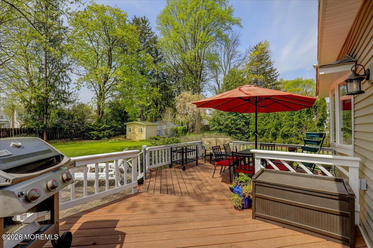 30 Parkview Terrace, Lincroft, NJ, 07738 image 29