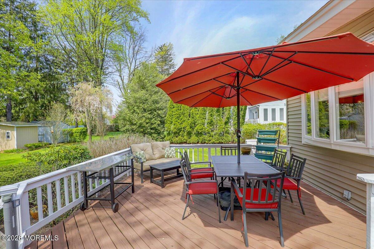 30 Parkview Terrace, Lincroft, NJ, 07738 image 28