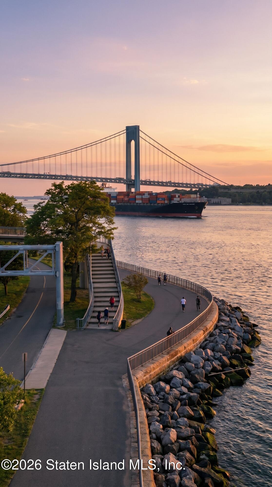 9201 Shore Road C209, Brooklyn, NY, 11209 image 22
