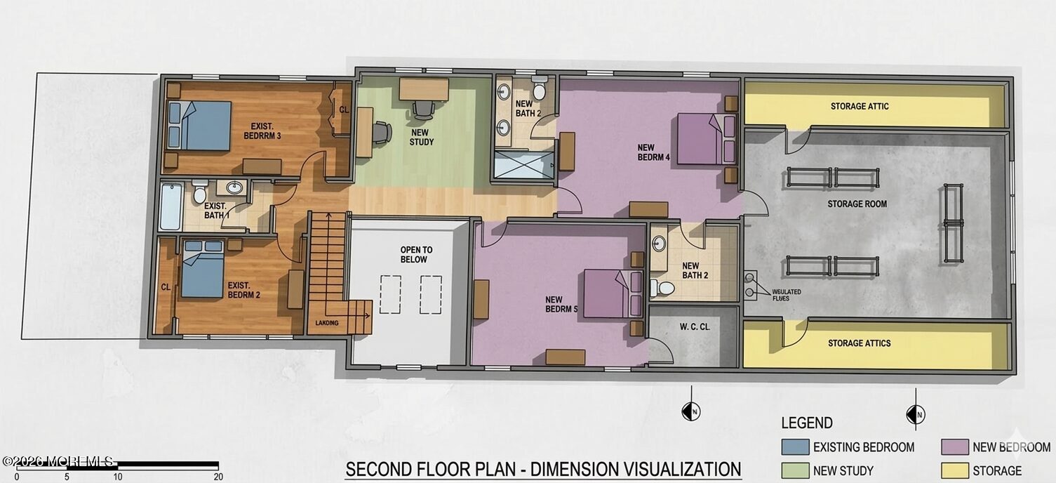 97 Feldsher Road, Millstone, NJ, 08535 image 7