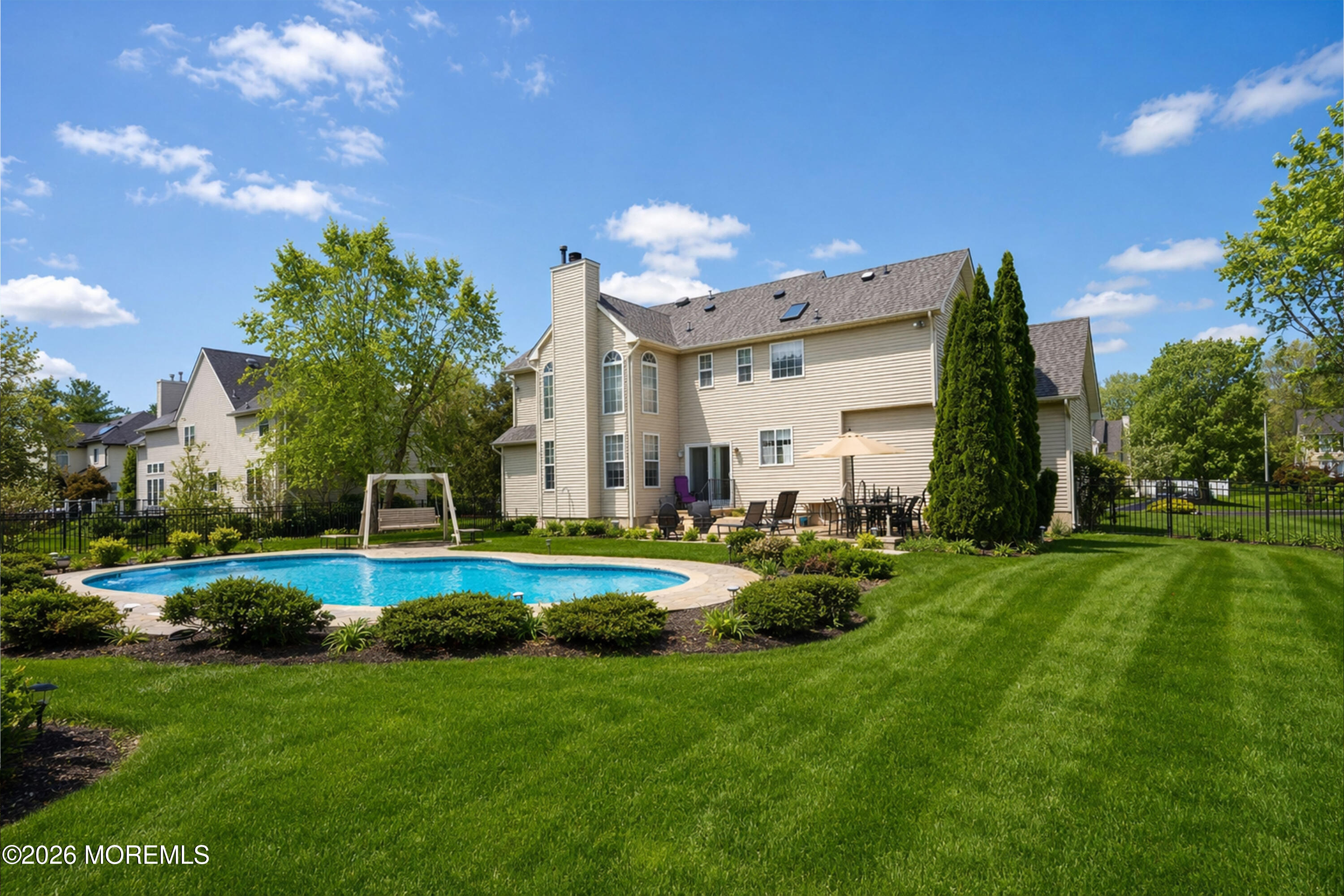 216 Ambiance Boulevard, Freehold, NJ, 07728 image 42