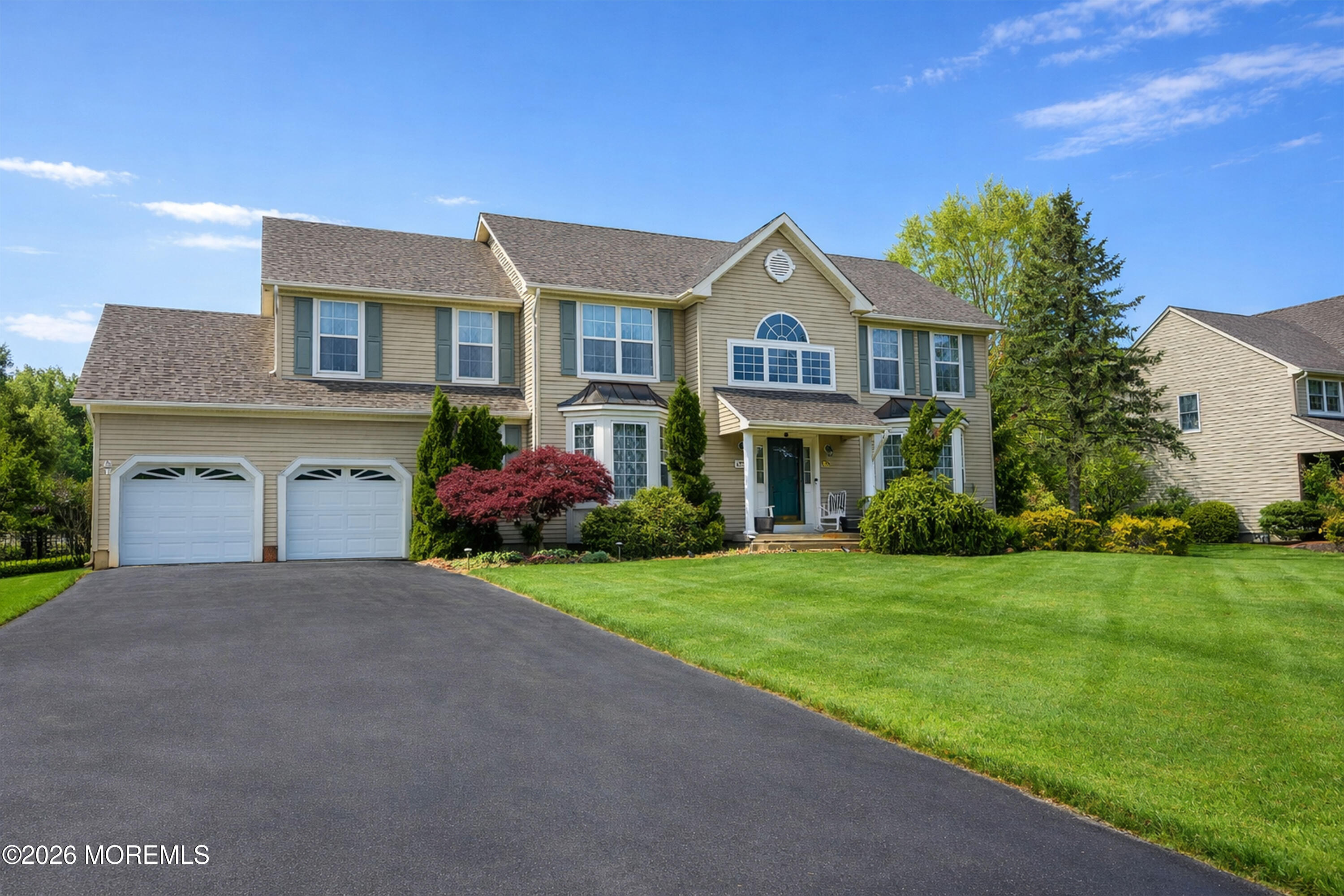 216 Ambiance Boulevard Image 1