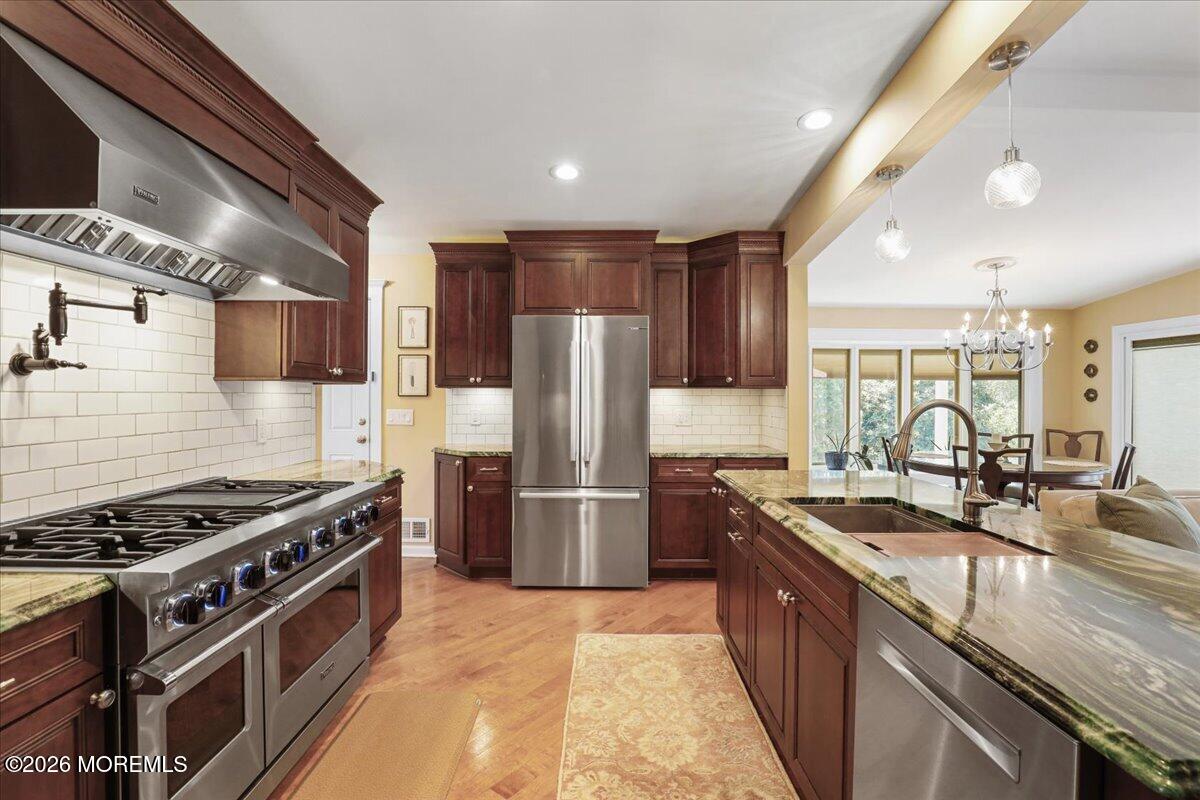 30 Parkview Terrace, Lincroft, NJ, 07738 image 10