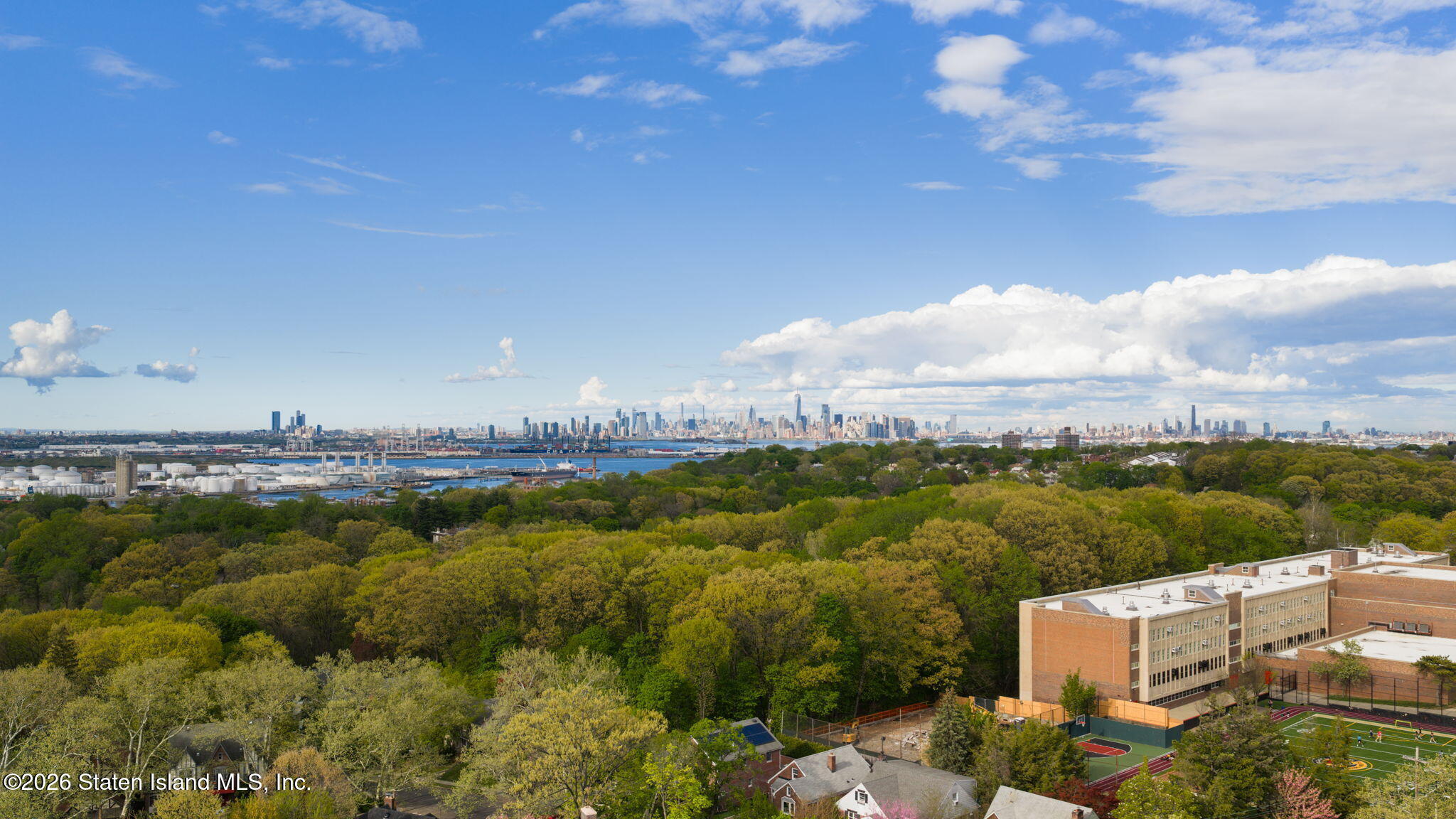 94 Hart Boulevard, Staten Island, NY, 10301 image 61