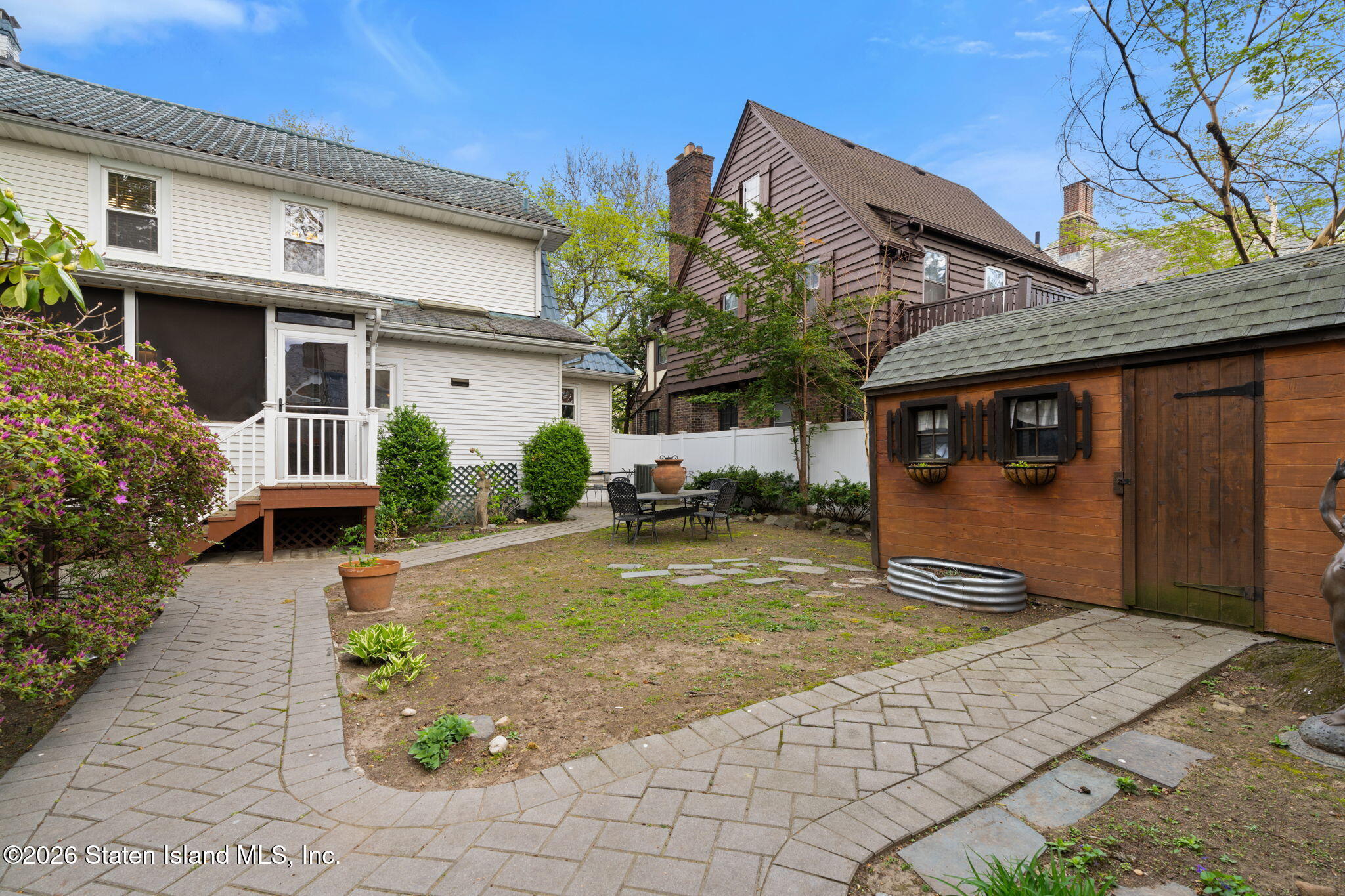 94 Hart Boulevard, Staten Island, NY, 10301 image 55