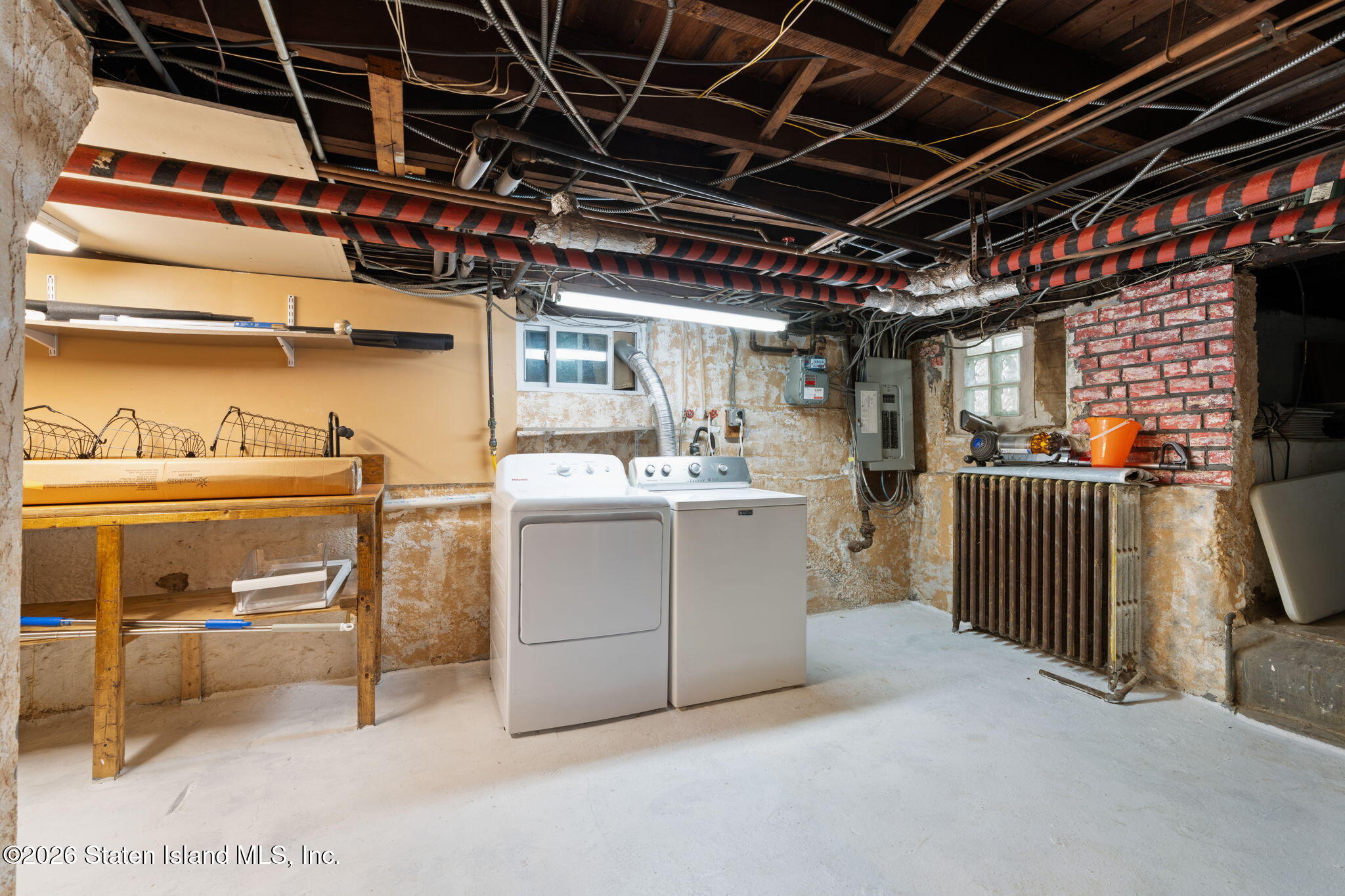 94 Hart Boulevard, Staten Island, NY, 10301 image 47