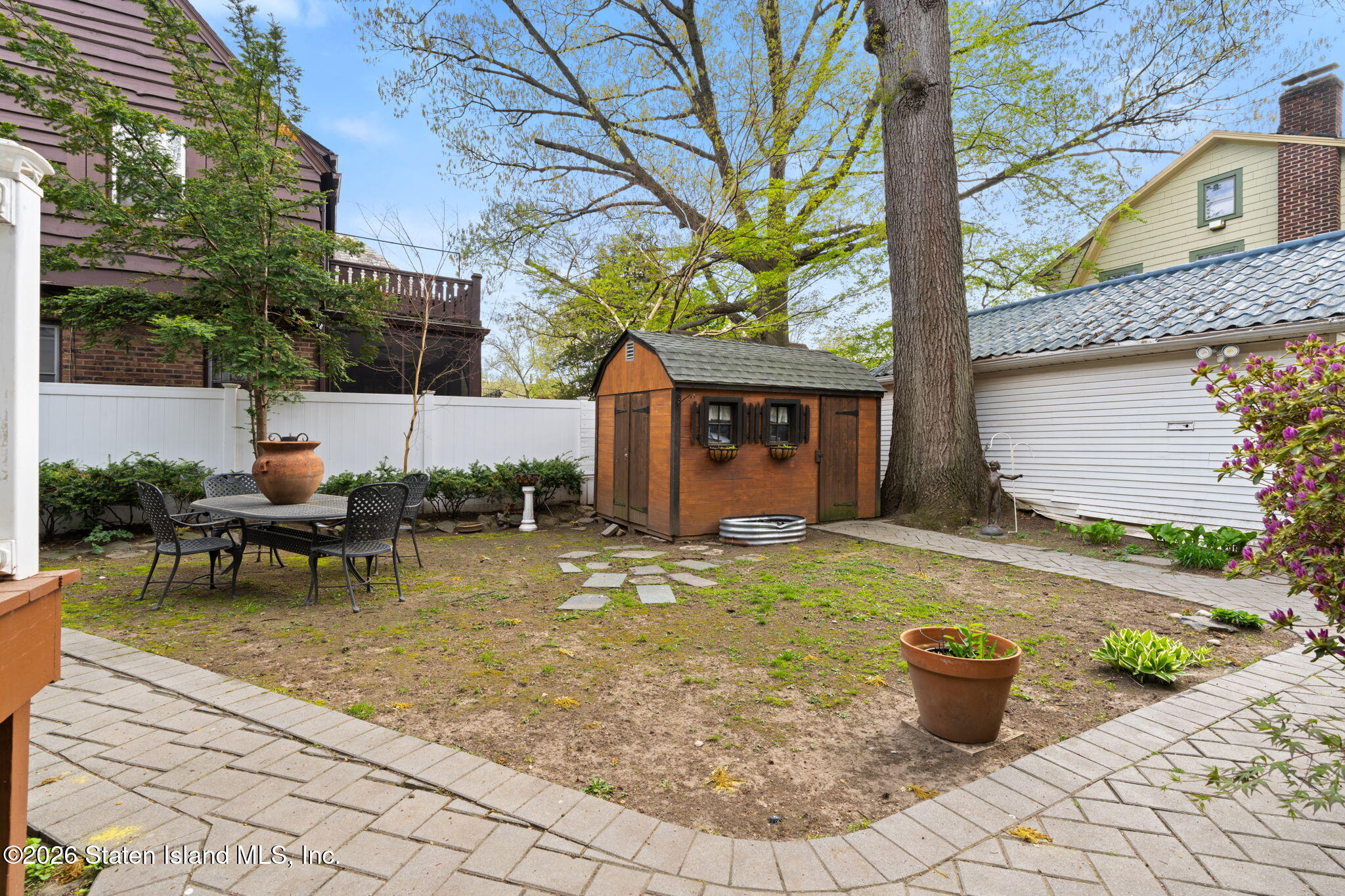 94 Hart Boulevard, Staten Island, NY, 10301 image 53