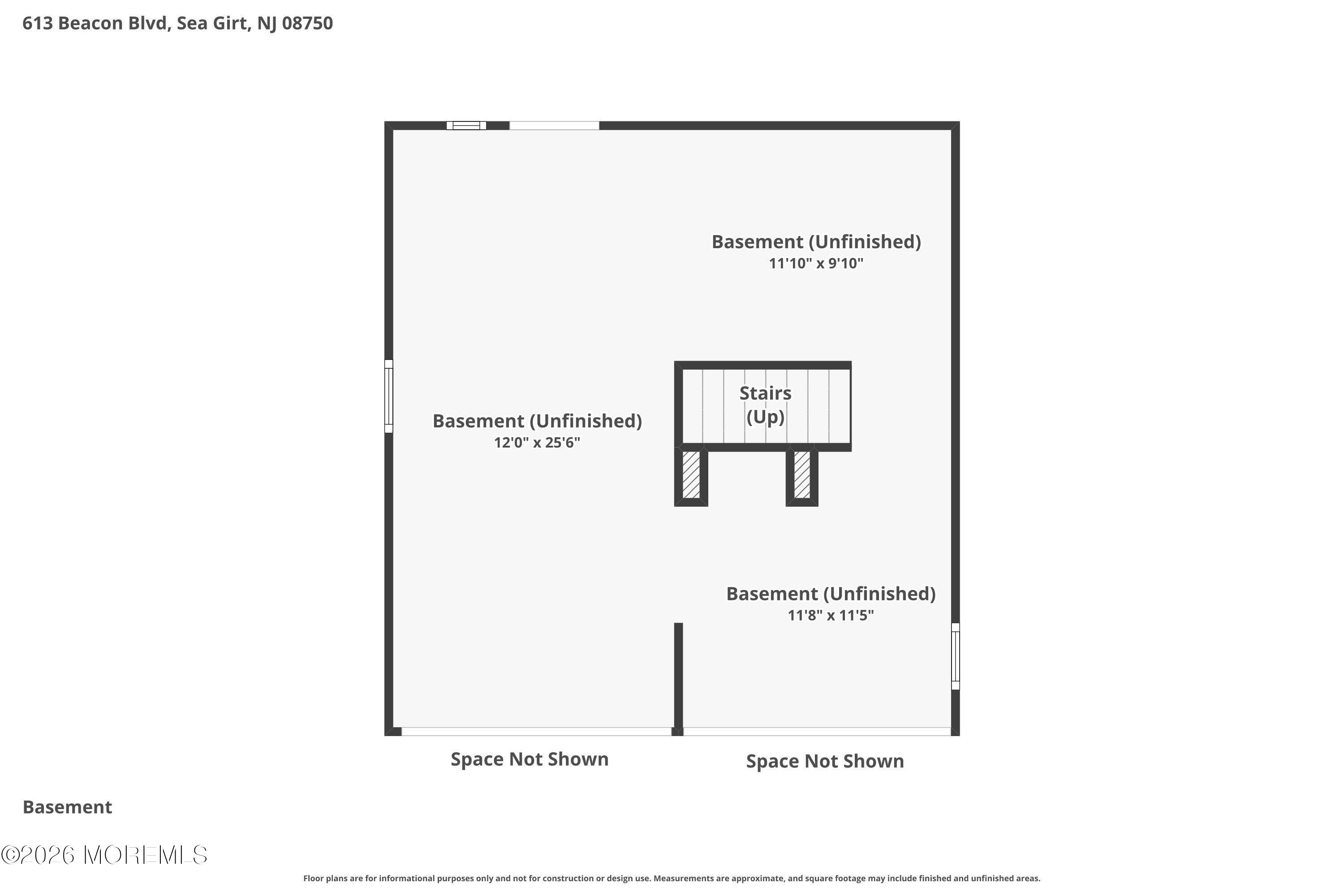 613 Beacon Boulevard Garage Apt., Sea Girt, NJ, 08750 image 92