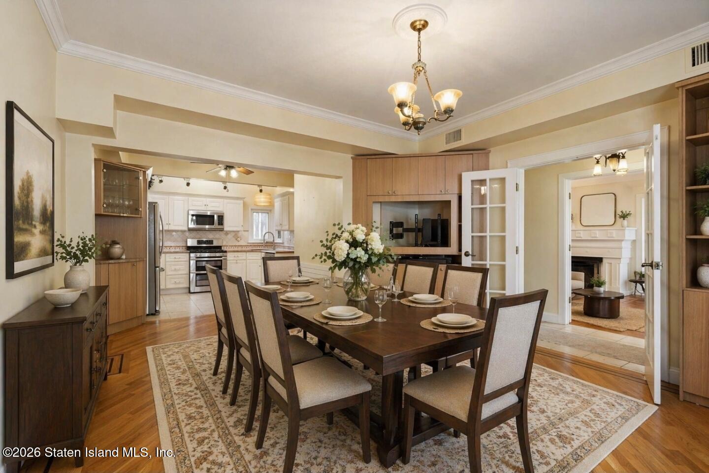 94 Hart Boulevard, Staten Island, NY, 10301 image 10