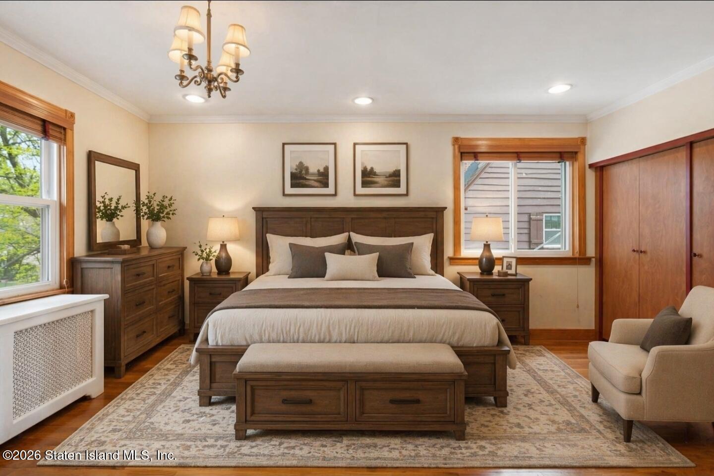 94 Hart Boulevard, Staten Island, NY, 10301 image 27