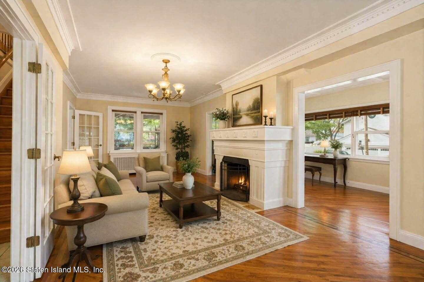 94 Hart Boulevard, Staten Island, NY, 10301 image 14