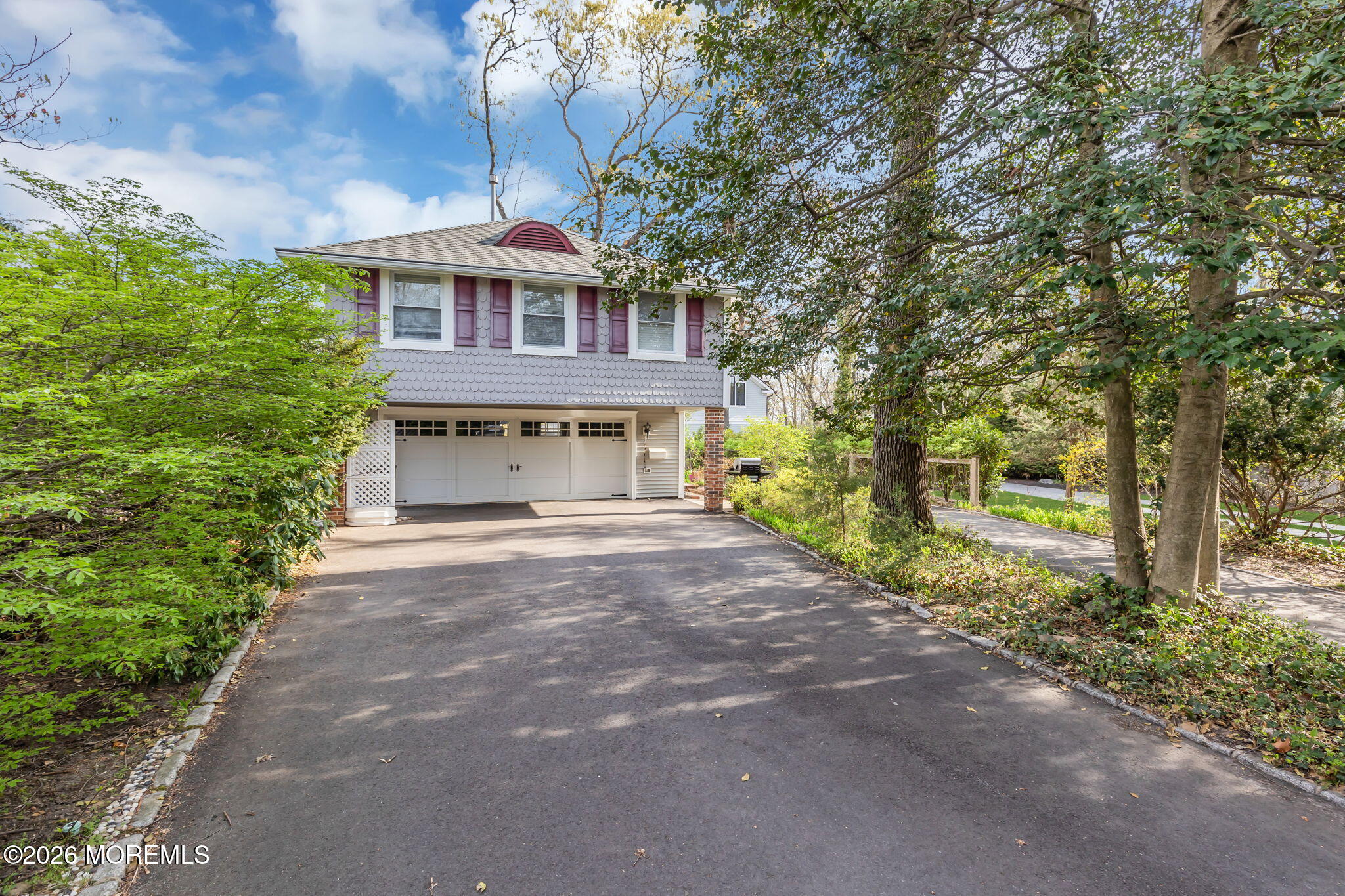 613 Beacon Boulevard Garage Apt., Sea Girt, NJ, 08750 image 8