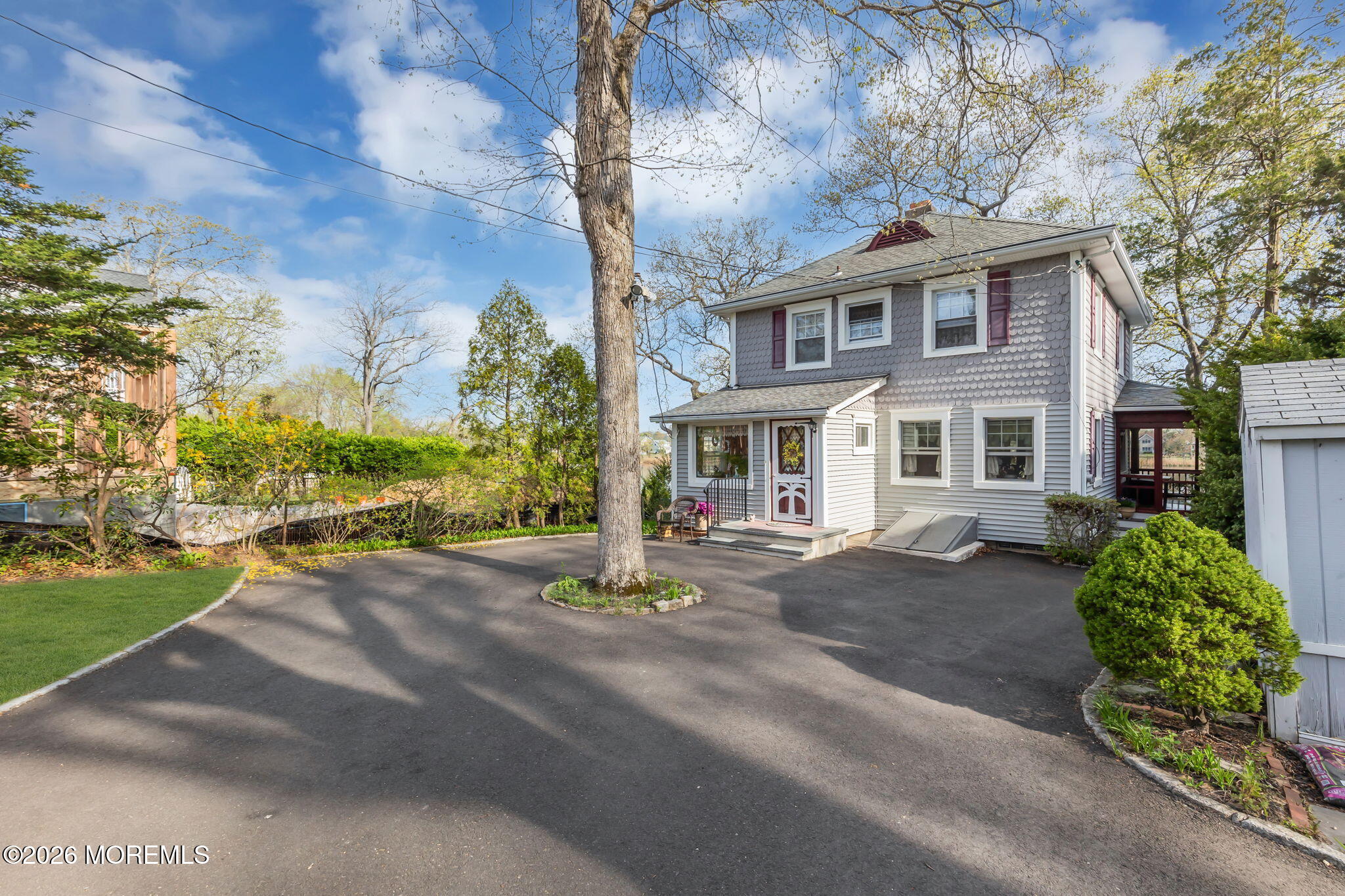 613 Beacon Boulevard Garage Apt., Sea Girt, NJ, 08750 image 9