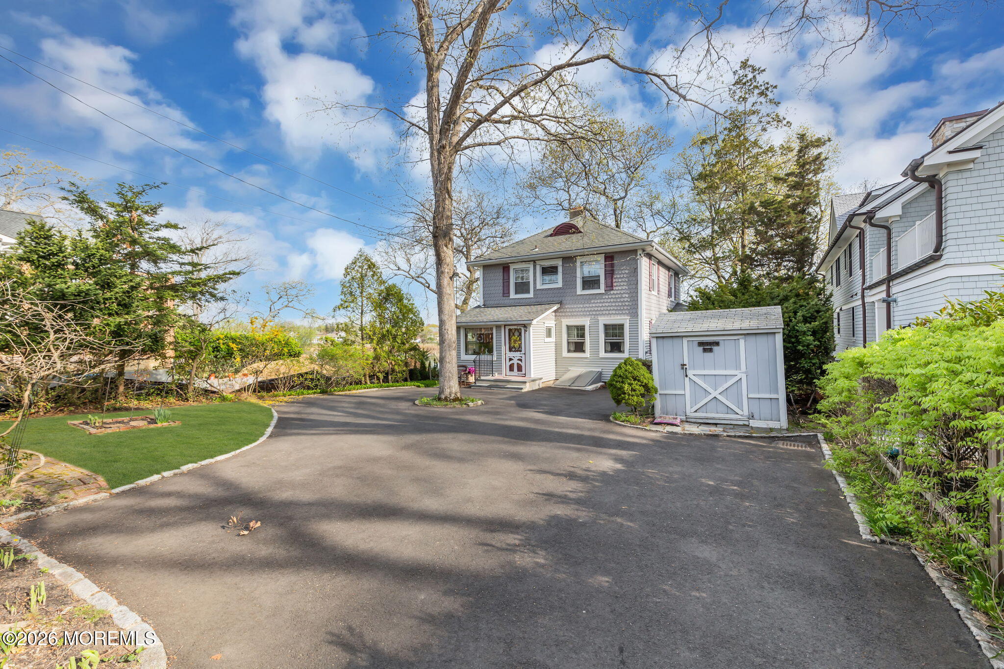 613 Beacon Boulevard Garage Apt., Sea Girt, NJ, 08750 image 10