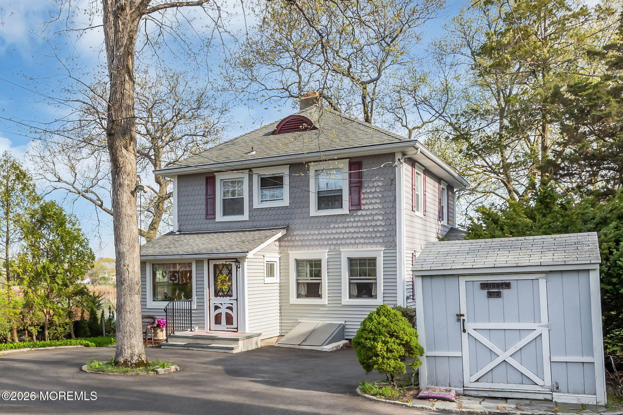 613 Beacon Boulevard Garage Apt., Sea Girt, NJ, 08750 image 11