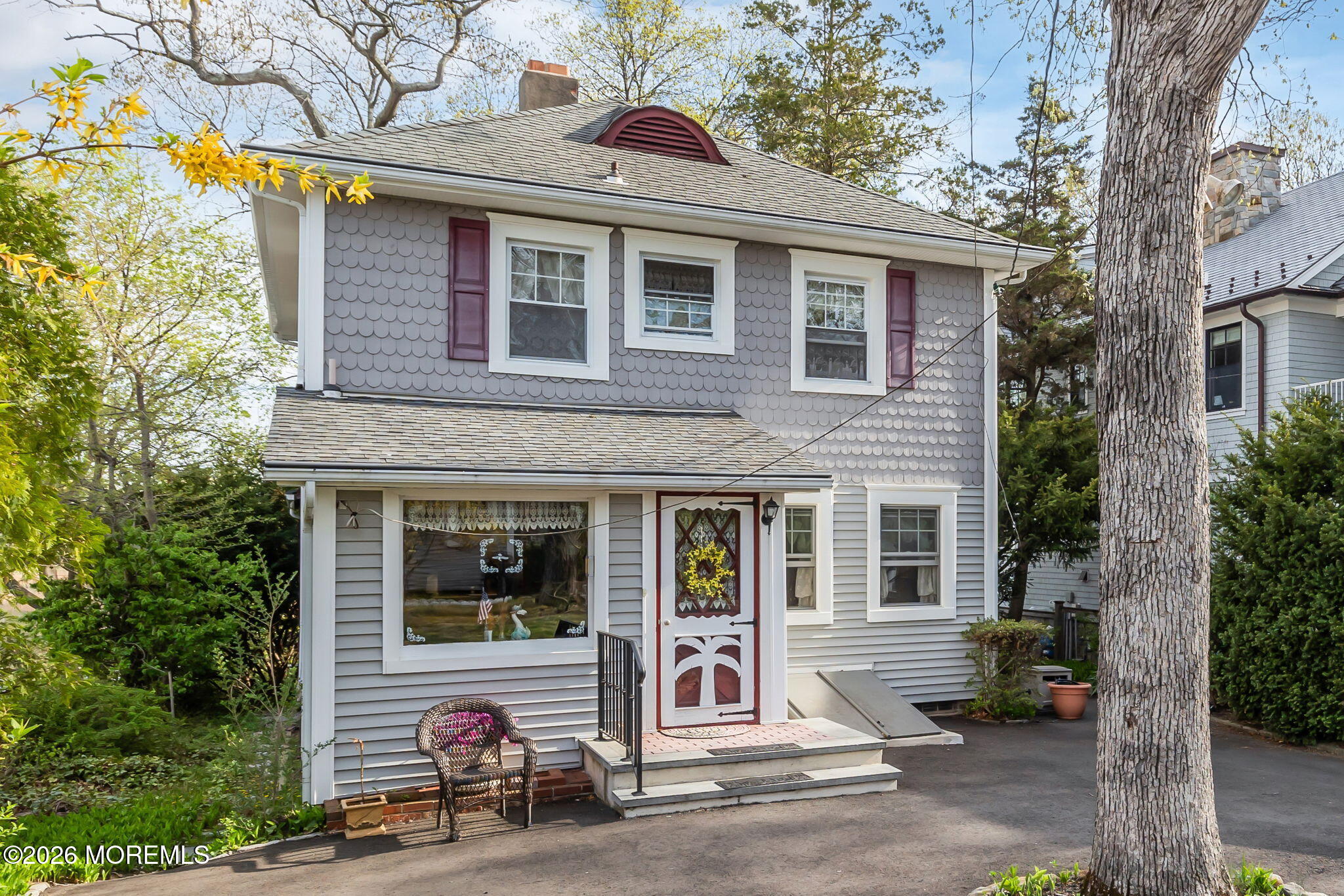 613 Beacon Boulevard Garage Apt., Sea Girt, NJ, 08750 image 12