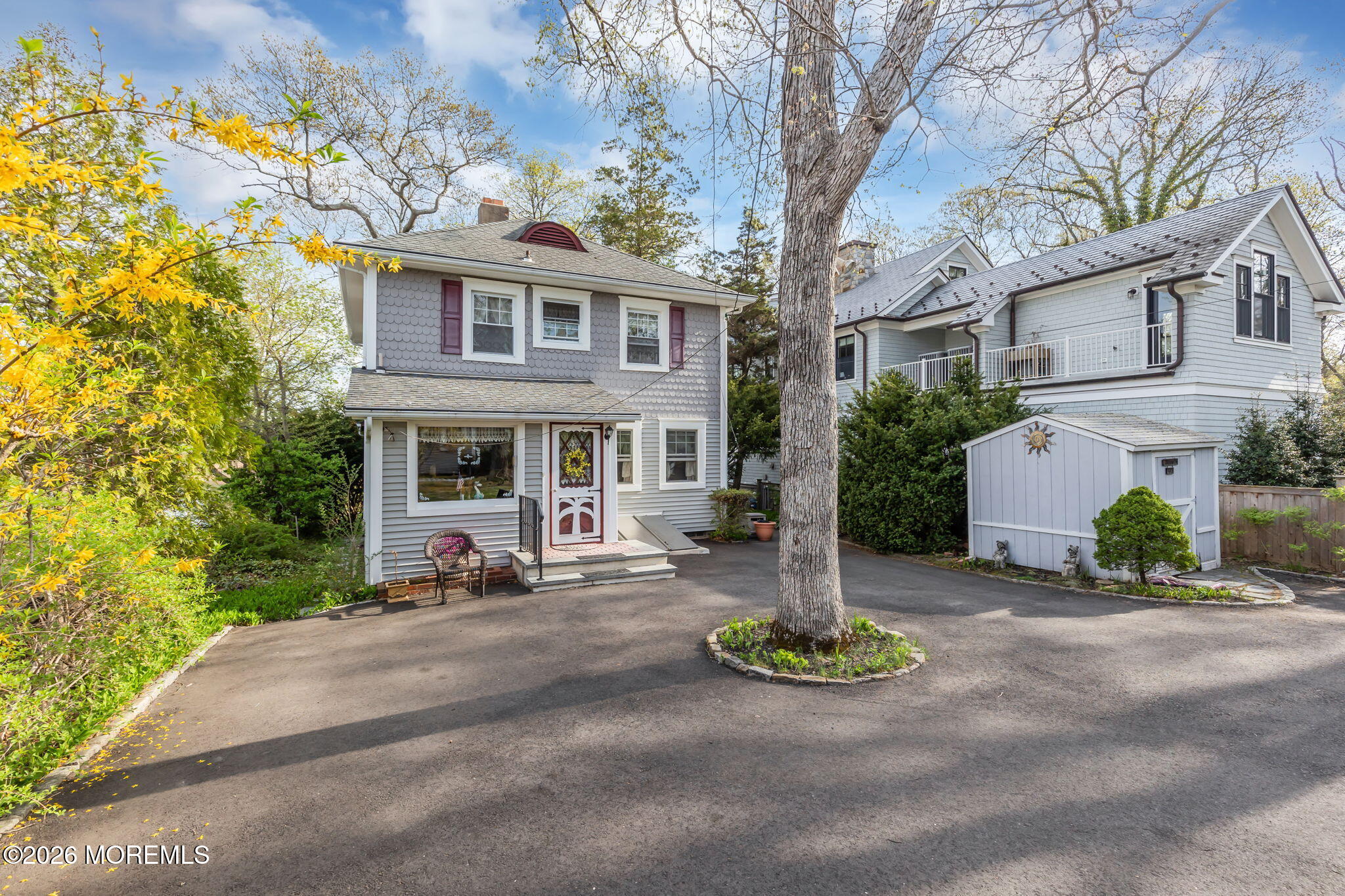 613 Beacon Boulevard Garage Apt., Sea Girt, NJ, 08750 image 15
